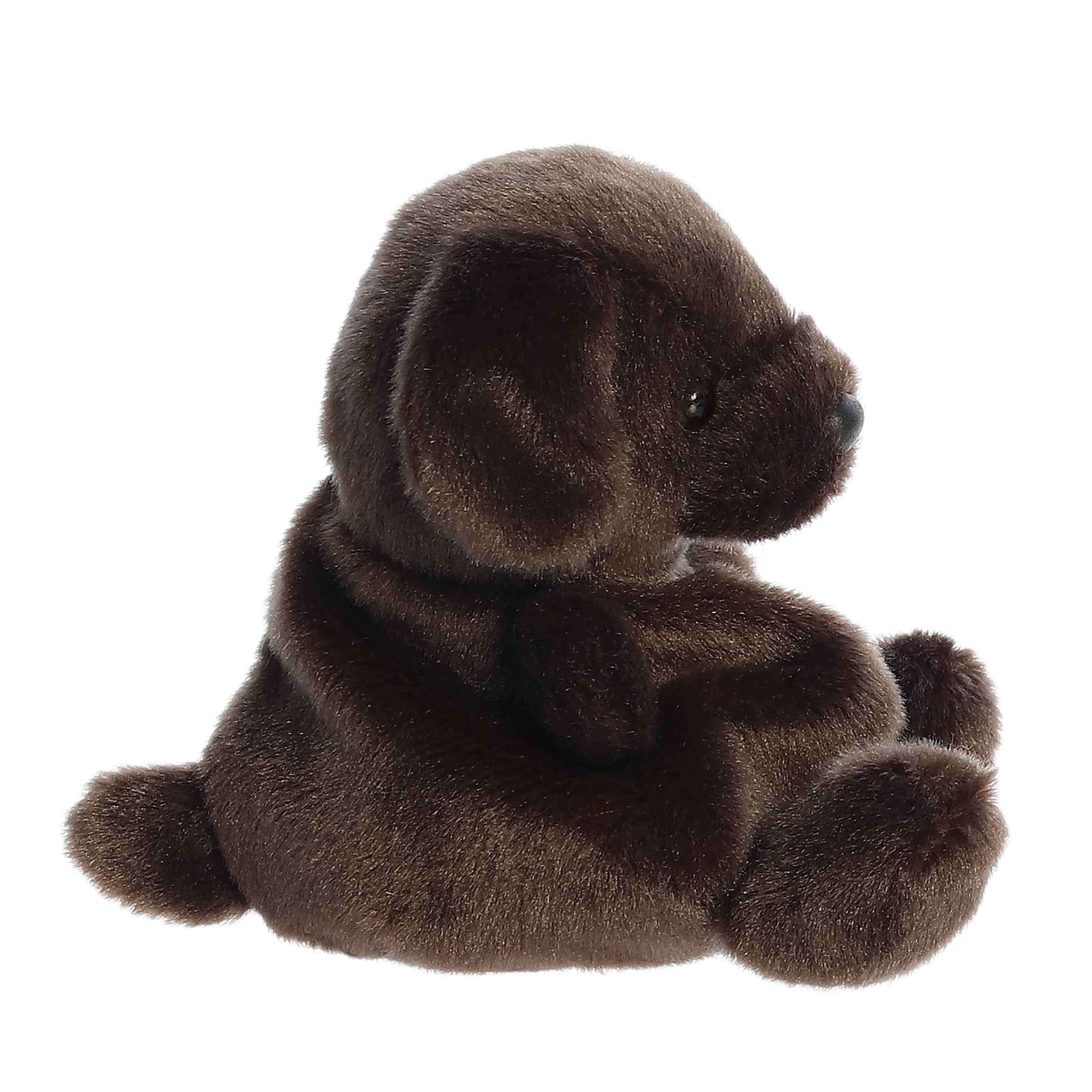 Aurora® - Palm Pals™ - 5 Sienna Chocolate Lab™、mySite、g9winljtr
