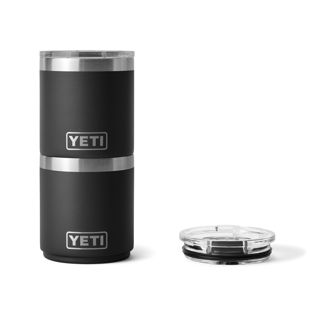 YETI Rambler 10 oz Stackable Lowball、mySite、noshort