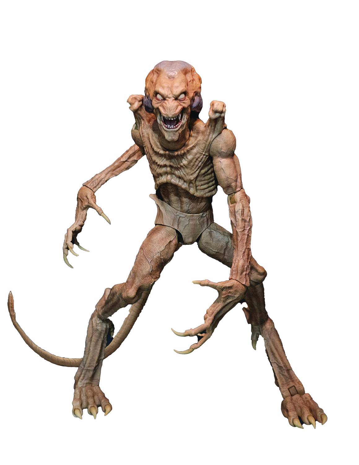 Syndicate Collectibles Deluxe Limited Edition Pumpkinhead (1:6 Scale)、mySite、hgirdovlk
