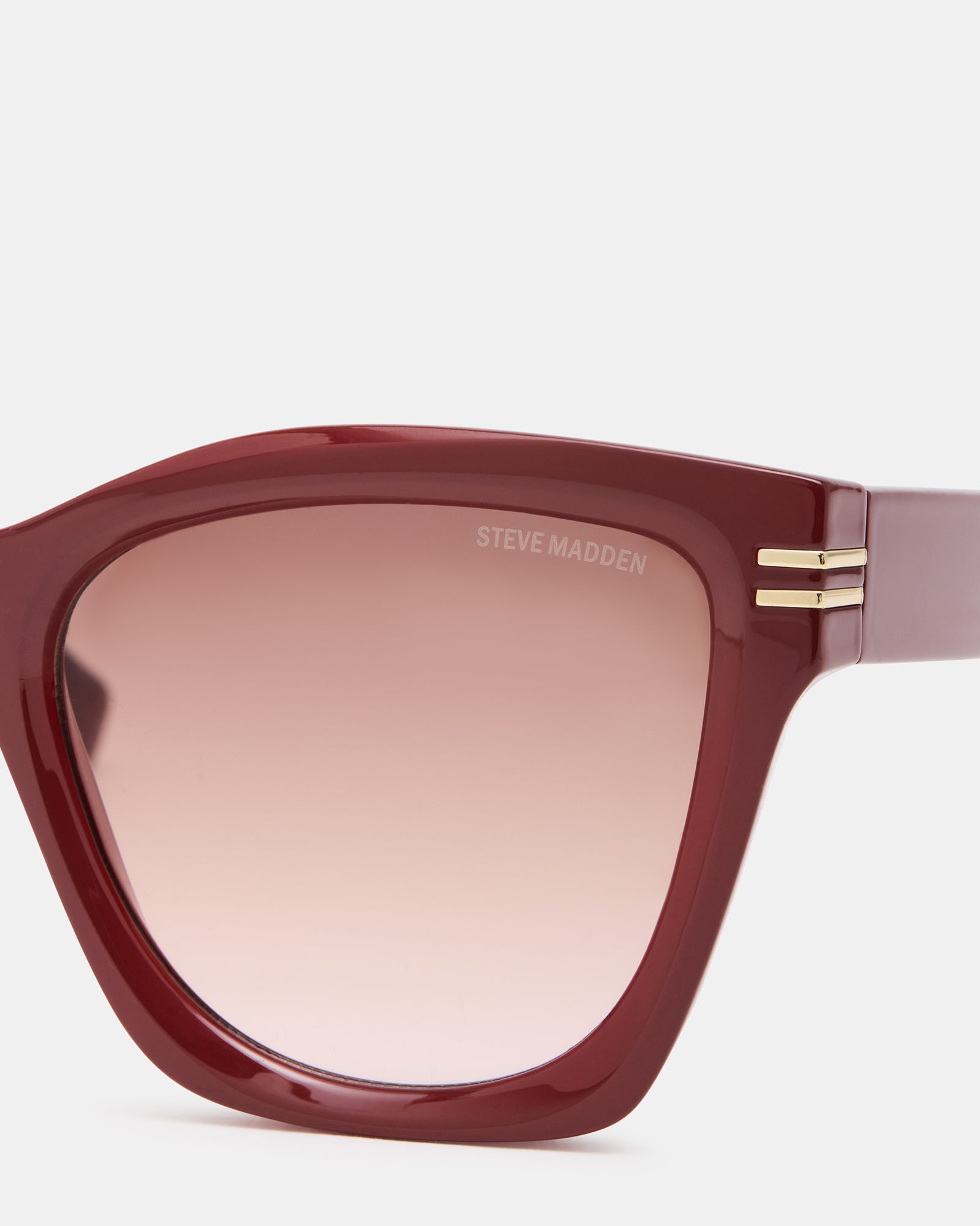 TAISIA SUNGLASSES RED、mySite、gtrtttuynbv