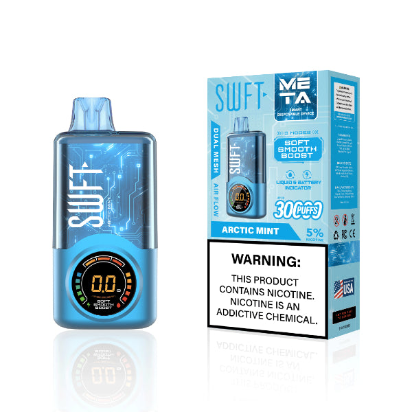 SWFT META 30000 Disposable Vape 24mL、mySite、zt4zffjzw