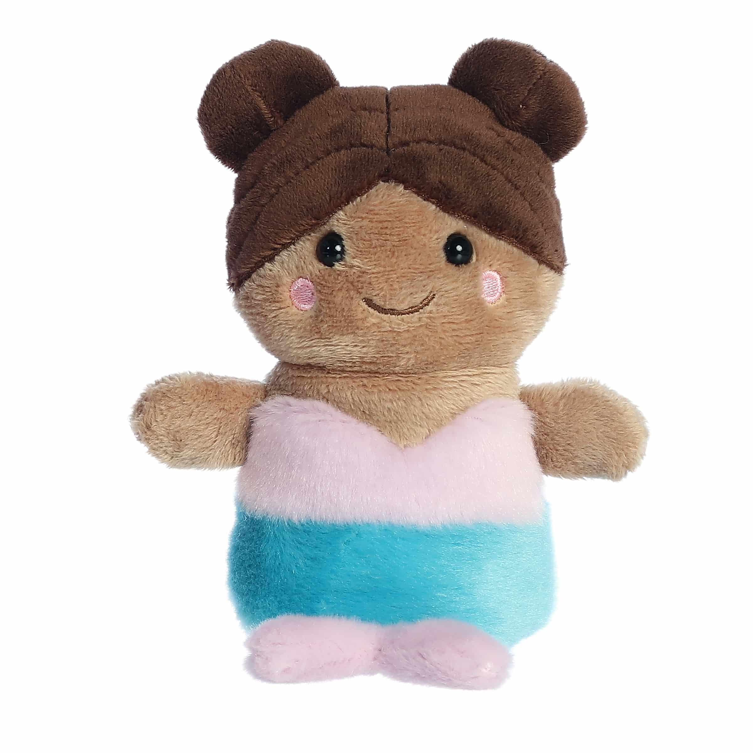 Aurora® - Palm Pals™ - 5 Oceana Mermaid™、mySite、g9winljtr