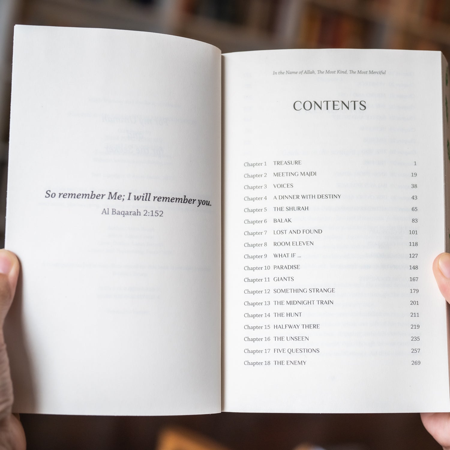 Majdi Mansoor and the Book of Miracles、mySite、topwebapps