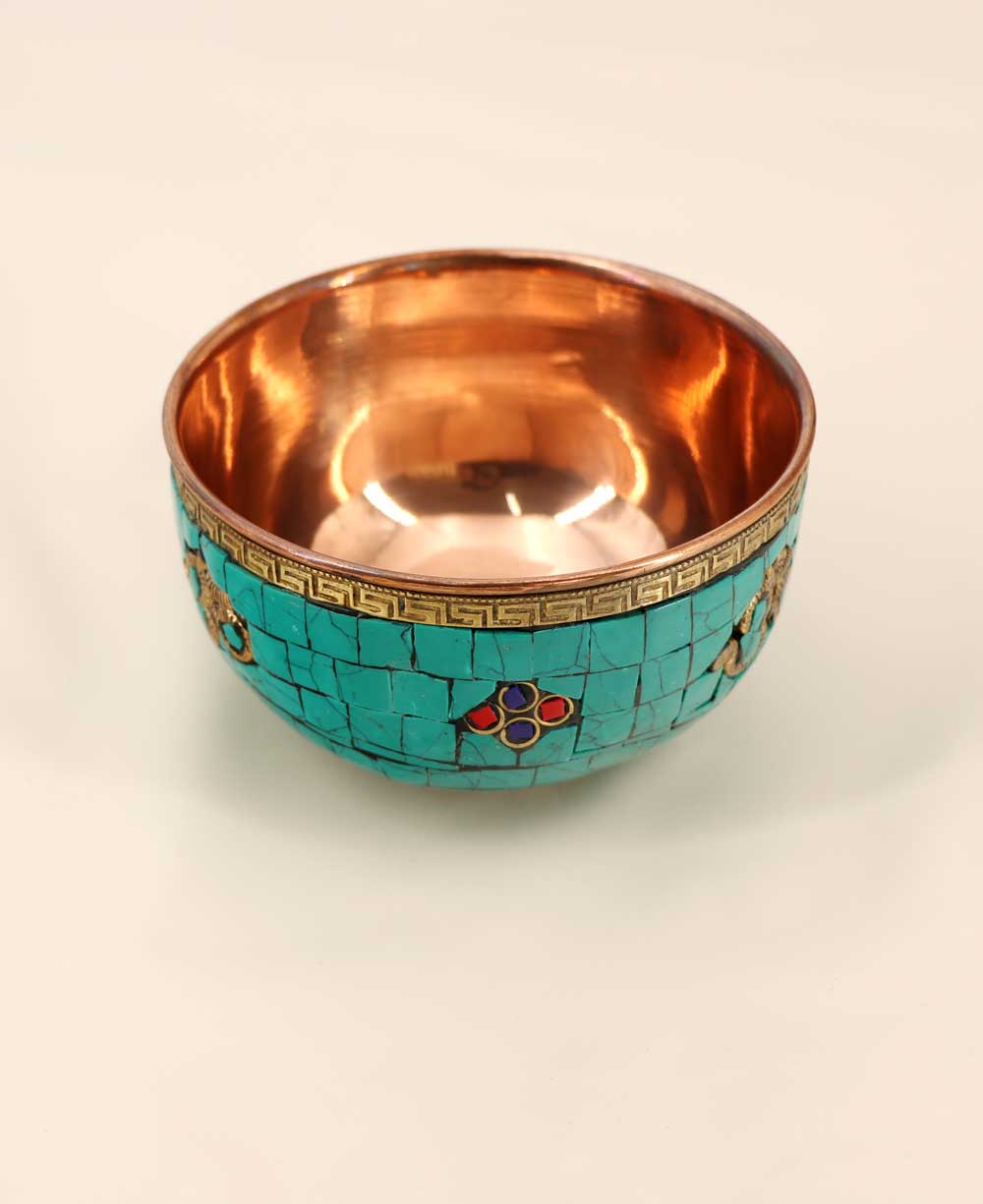 Beautiful Om Offering Bowl、mySite、topwebapps