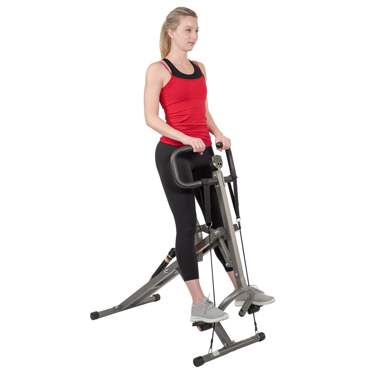  Row-N-Ride® Sunny Strength™ PRO Squat Assist Trainer、mySite、ghnorth
