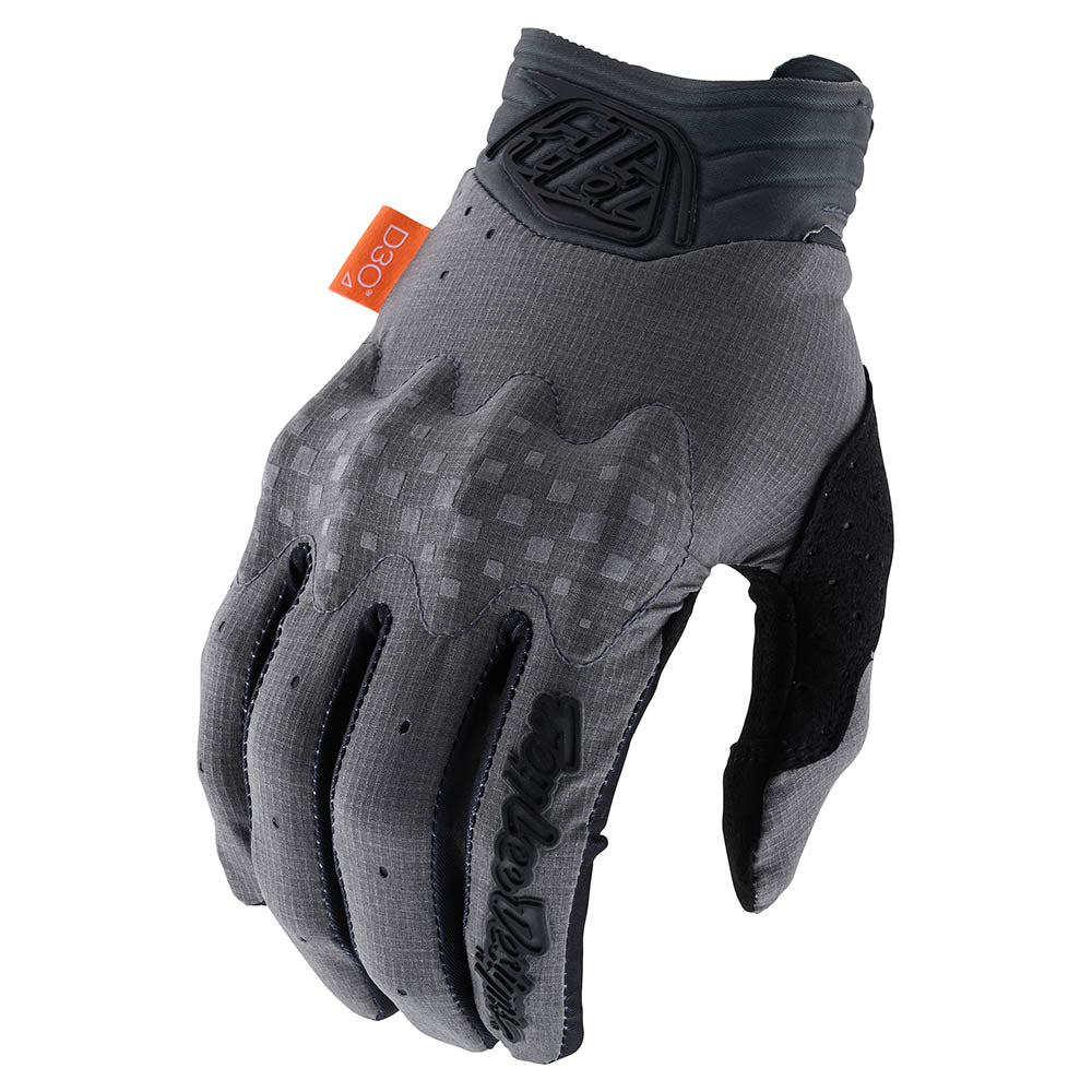 Gambit Glove Solid Charcoal、mySite、dreamappss