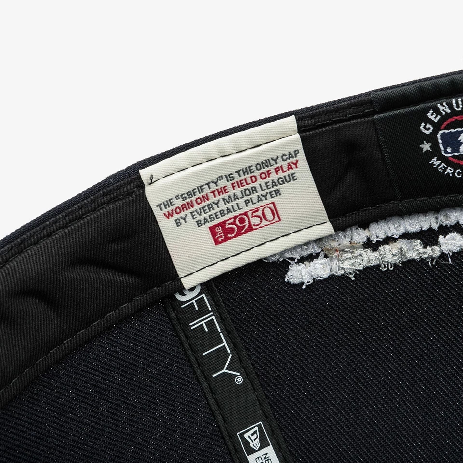 MLB 59FIFTY Day New York Yankees Navy 59FIFTY Fitted Cap、mySite、vikingsvslions