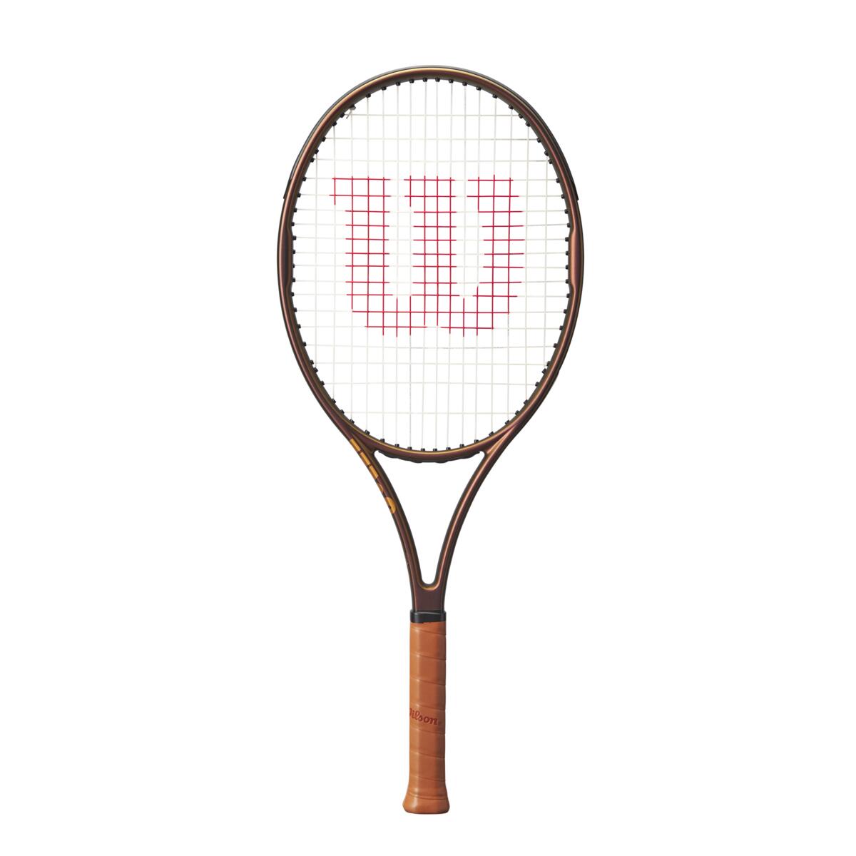 Wilson Pro Staff 26 v14 Junior (Pre-Strung)