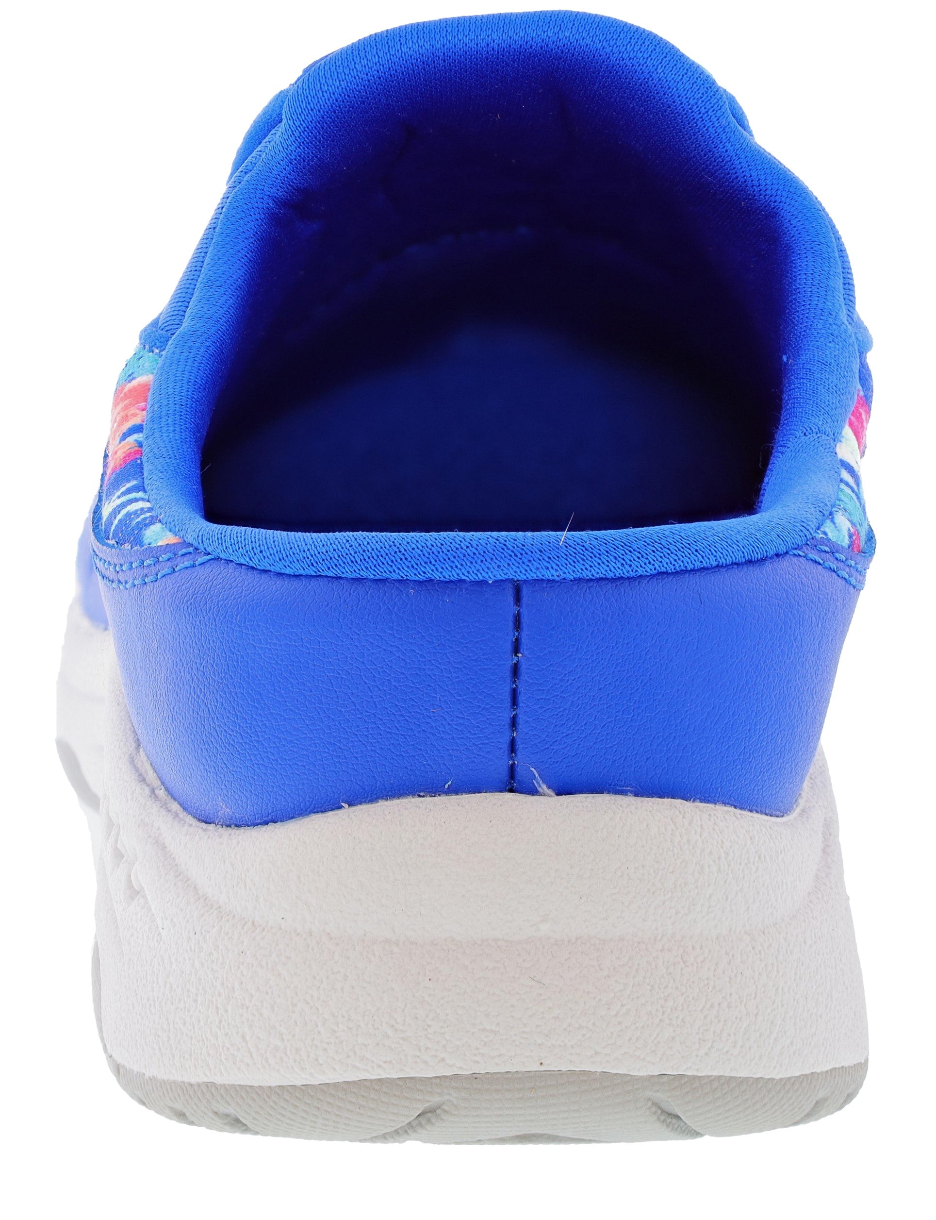 Easy Spirit Travel Time Women's Wide Toe Box Walking Shoes、mySite、dreamappss