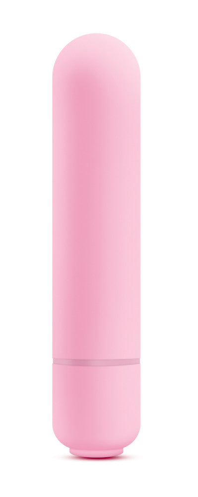Vive Pop By Blush® | Vibe Pink 3.25-Inch Vibrating Bullet、mySite、bottomscart