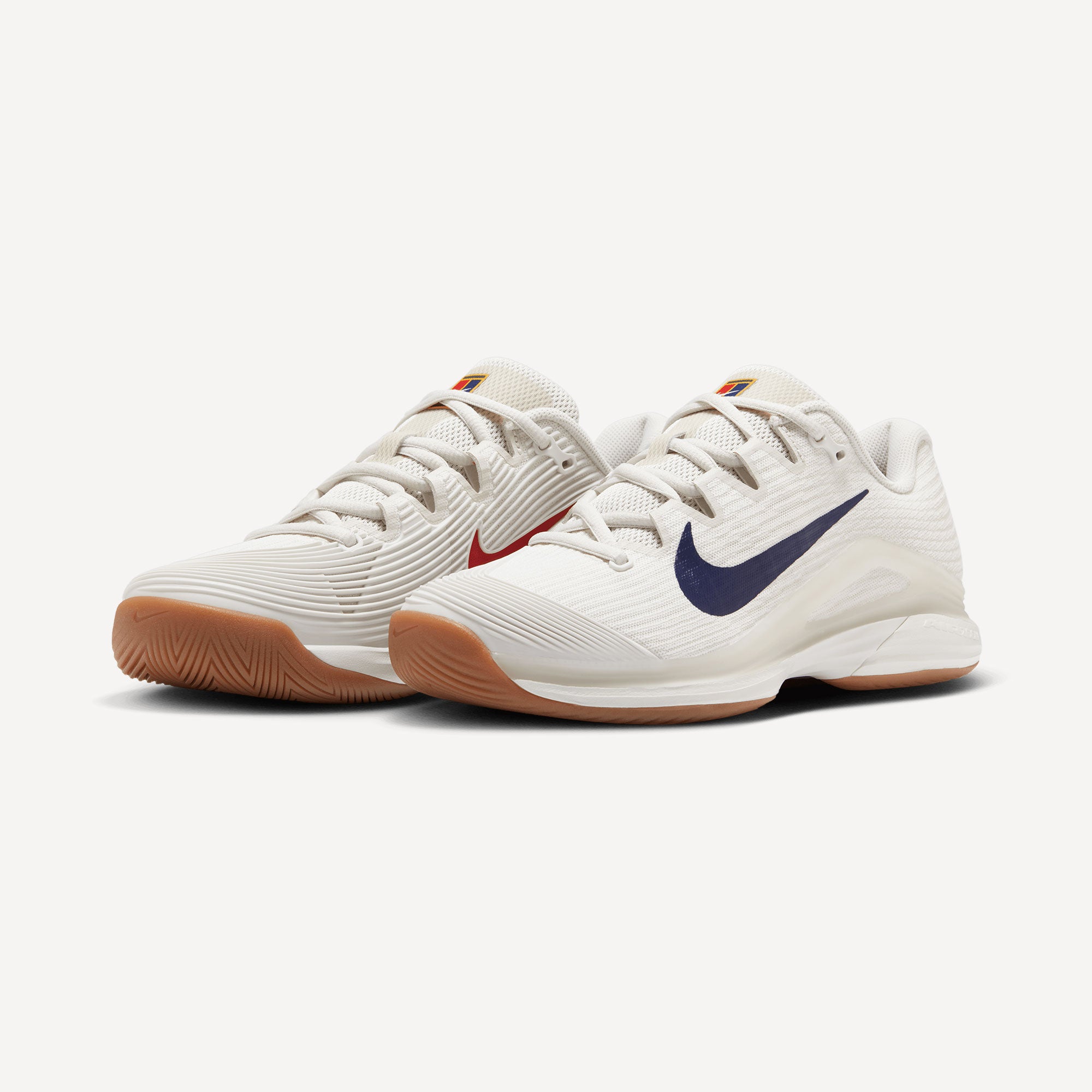 Nike Vapor 12 Women's Hard Court Tennis Shoes