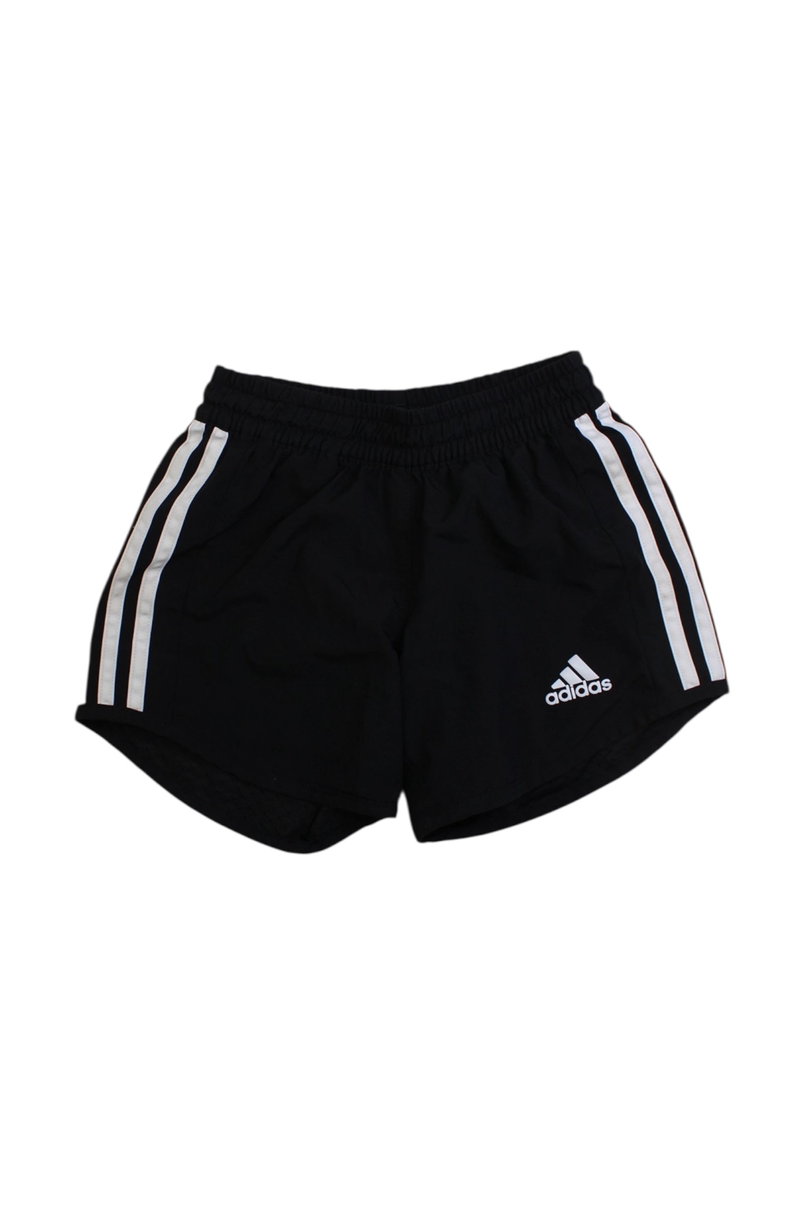 Adidas Striped Active Shorts 7-8Y、mySite、g9winljtr