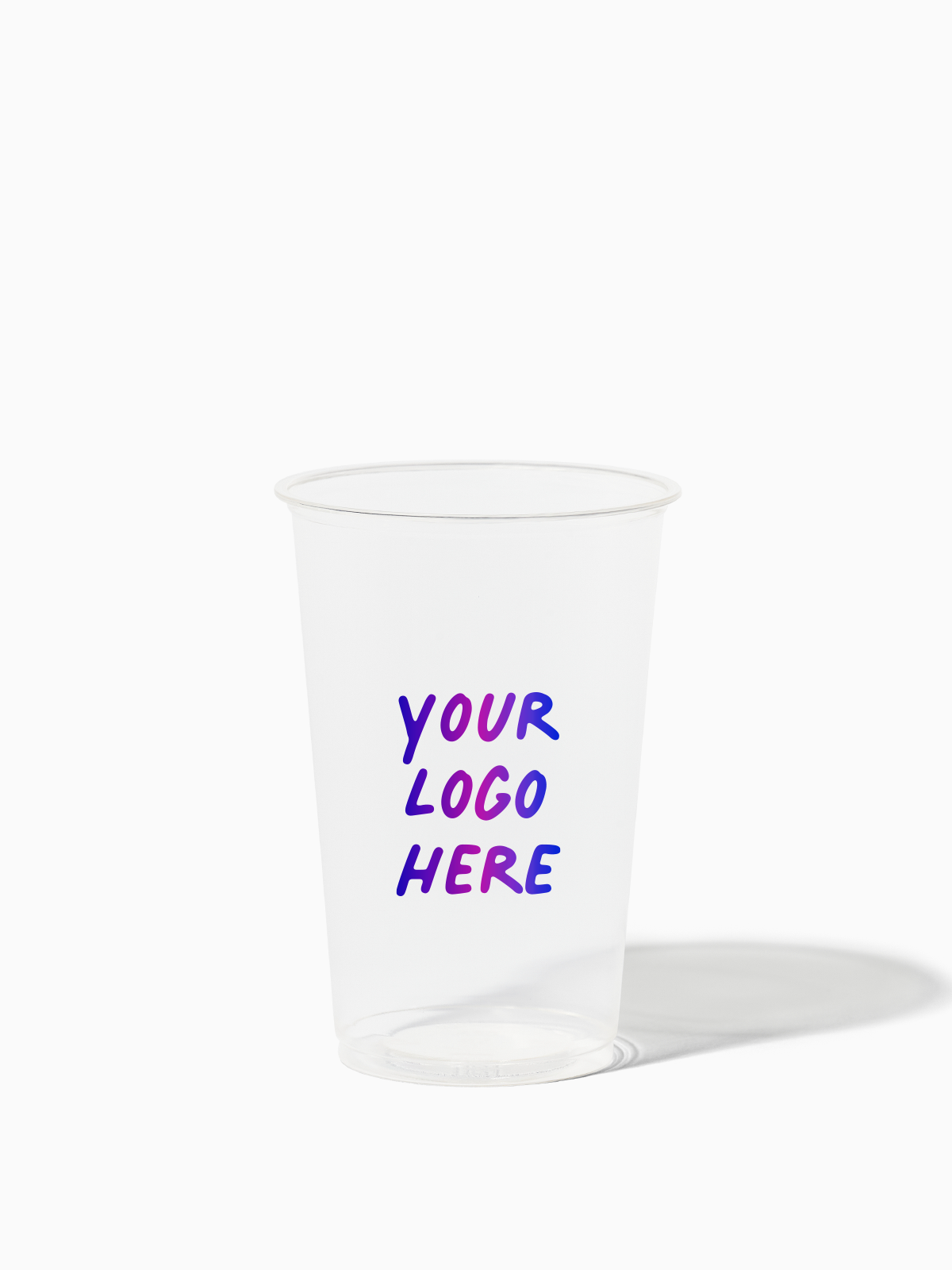 NATURAL 20oz Arena Compostable Cup - Bulk、mySite、camillekostekn