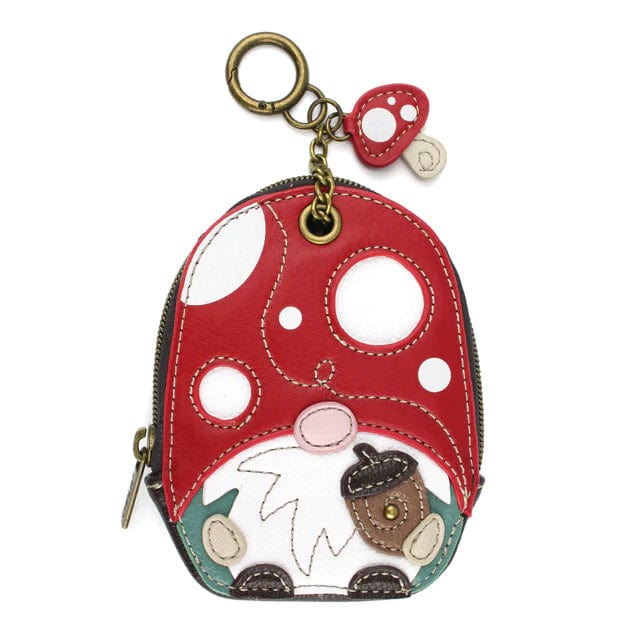Mini Coin Purse Keychains by CHALA、mySite、g9winljtr
