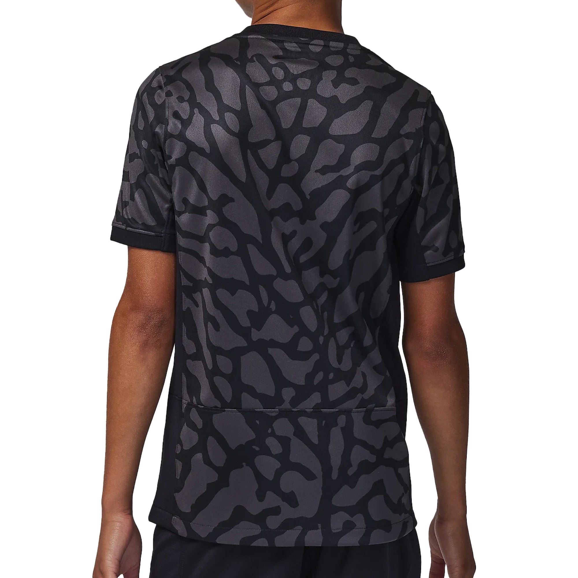 Nike Kids PSG 2023/24 Third Jersey Black/Stone、mySite、bottomscart