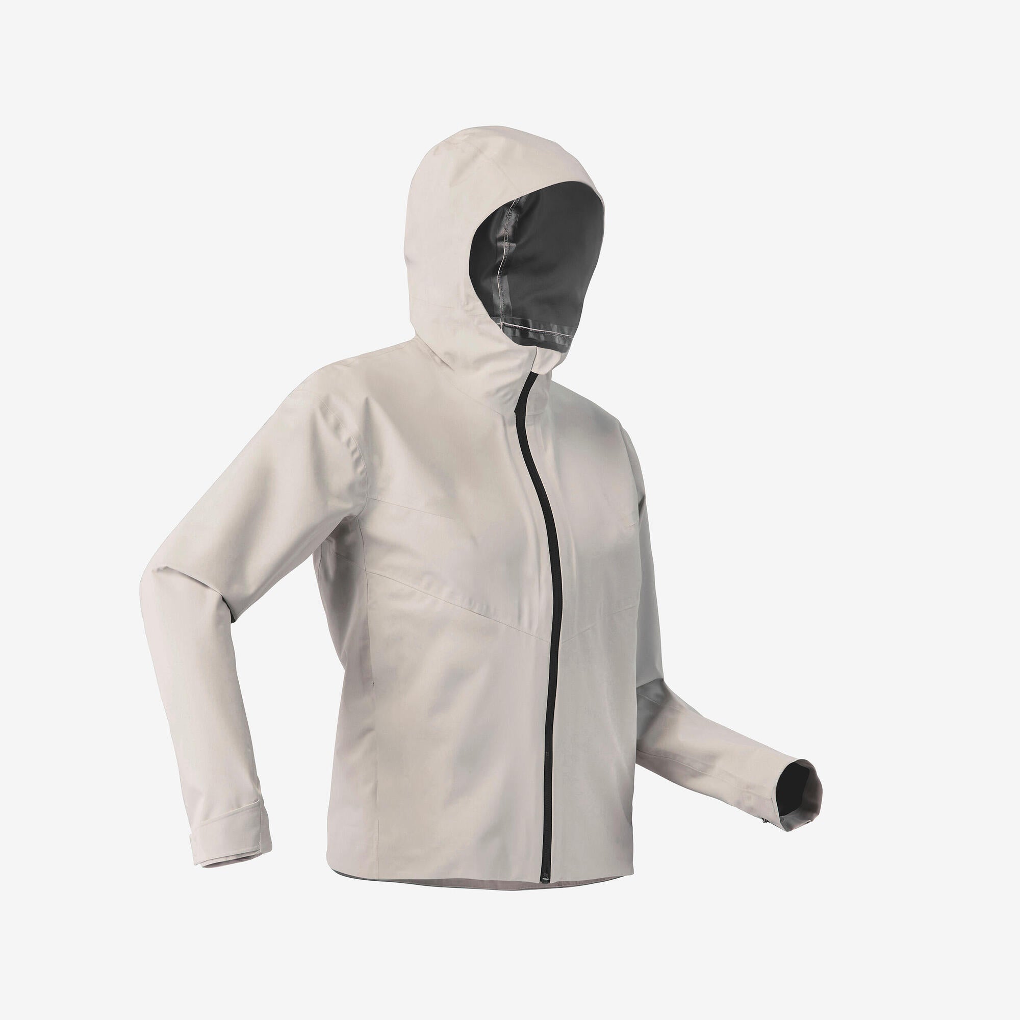 Quechua Women's MH100 Lightweight Waterproof Hiking Jacket、mySite、shQuechua Women's MH100 Lightweight Waterproof Hiking Jacket、mySite、glenpowelloop_name