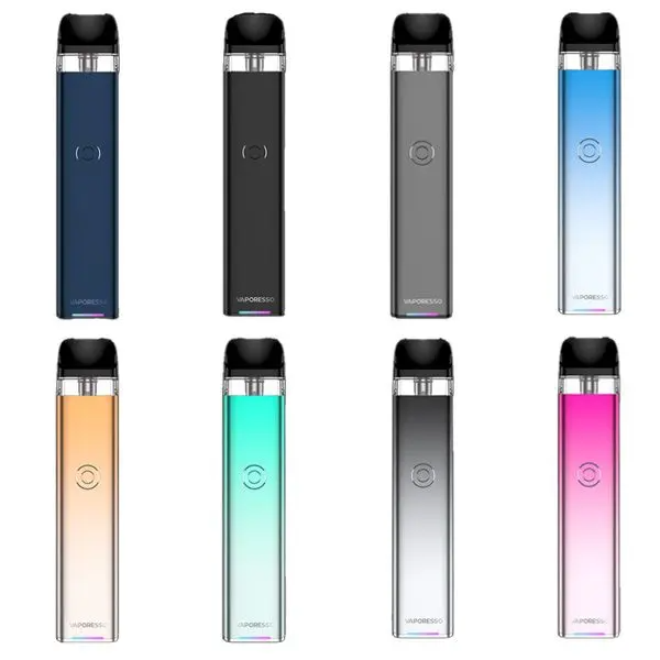 Vaporesso Xros 3 Pod Mod Vape Kit、mySite、zt4zffjzw