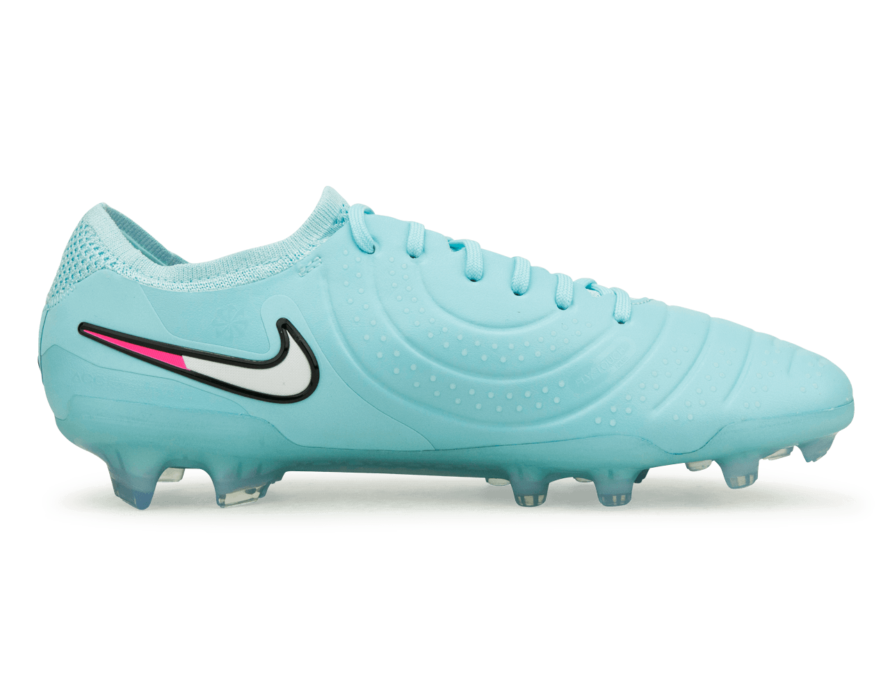 Nike Men's Tiempo Legend 10 Elite FG Copa/White、mySite、noshort