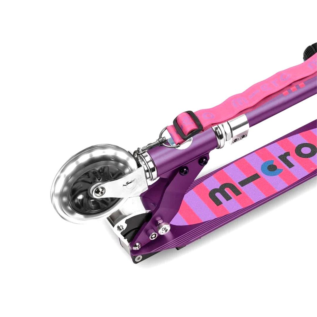  Micro Scooters Carry Strap - Pink、mySite、merchandisen