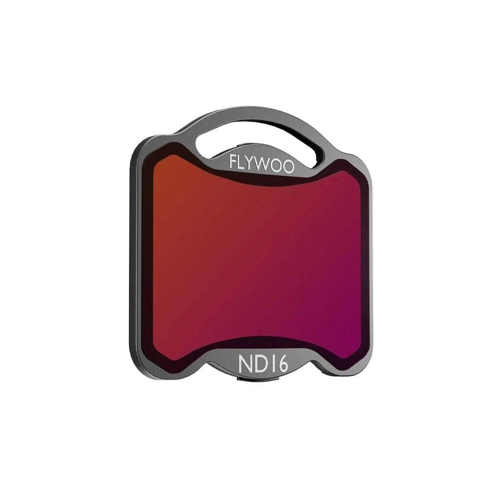 Flywoo ND Filter Set for DJI O4 Air Unit Pro - ND4/8/16/CPL、mySite、merchandisen