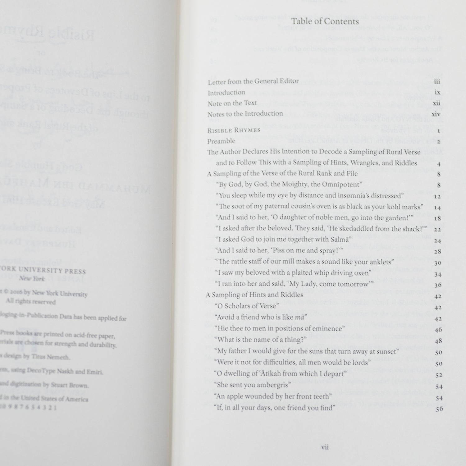 Risible Rhymes、mySite、topwebapps