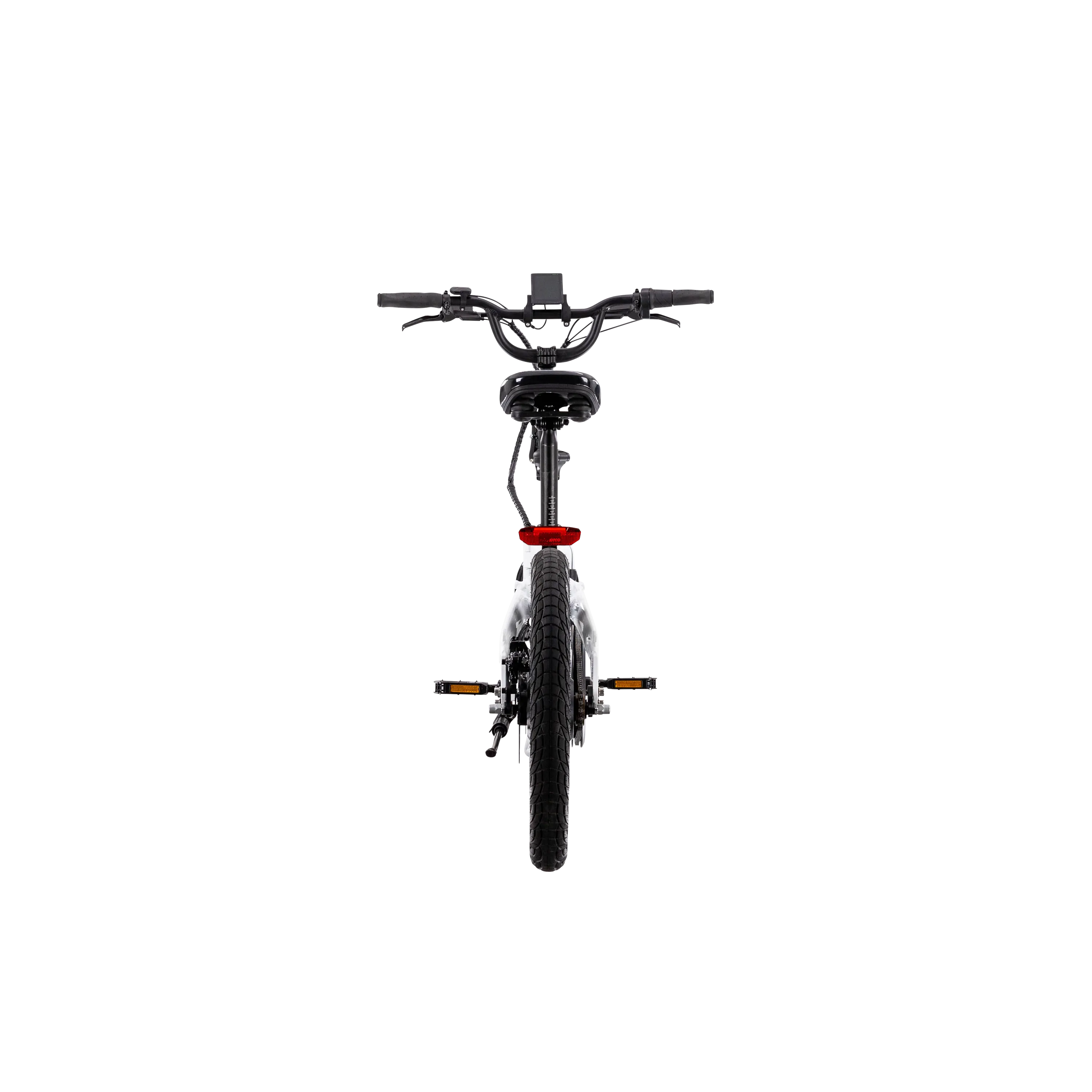  XP Lite 2.0 Arctic White Long-Range eBike、mySite、ghnorth