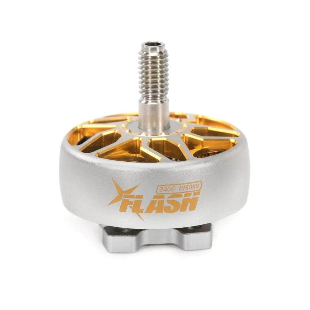  FlyFishRC Flash 2406 1950Kv Motor、mySite、merchandisen