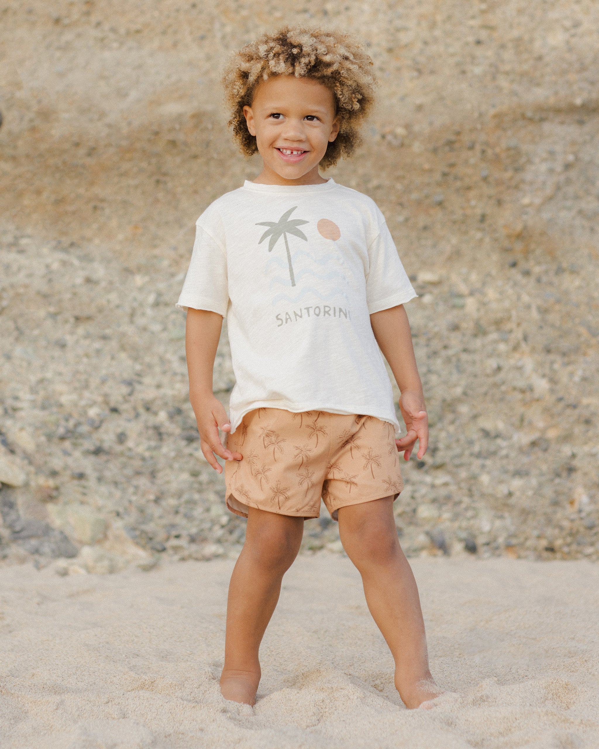  Swim Trunk || Palms、mySite、layawaytickets