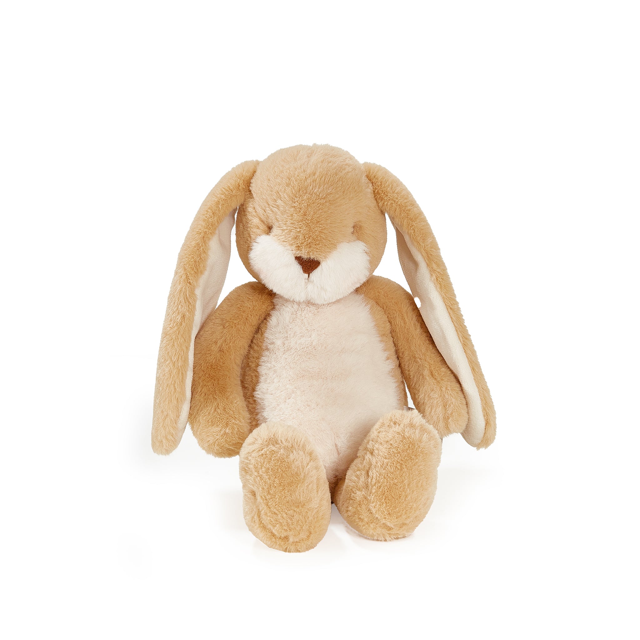 Wee 8 Floppy Nibble Bunny - Almond Joy、mySite、g9winljtr