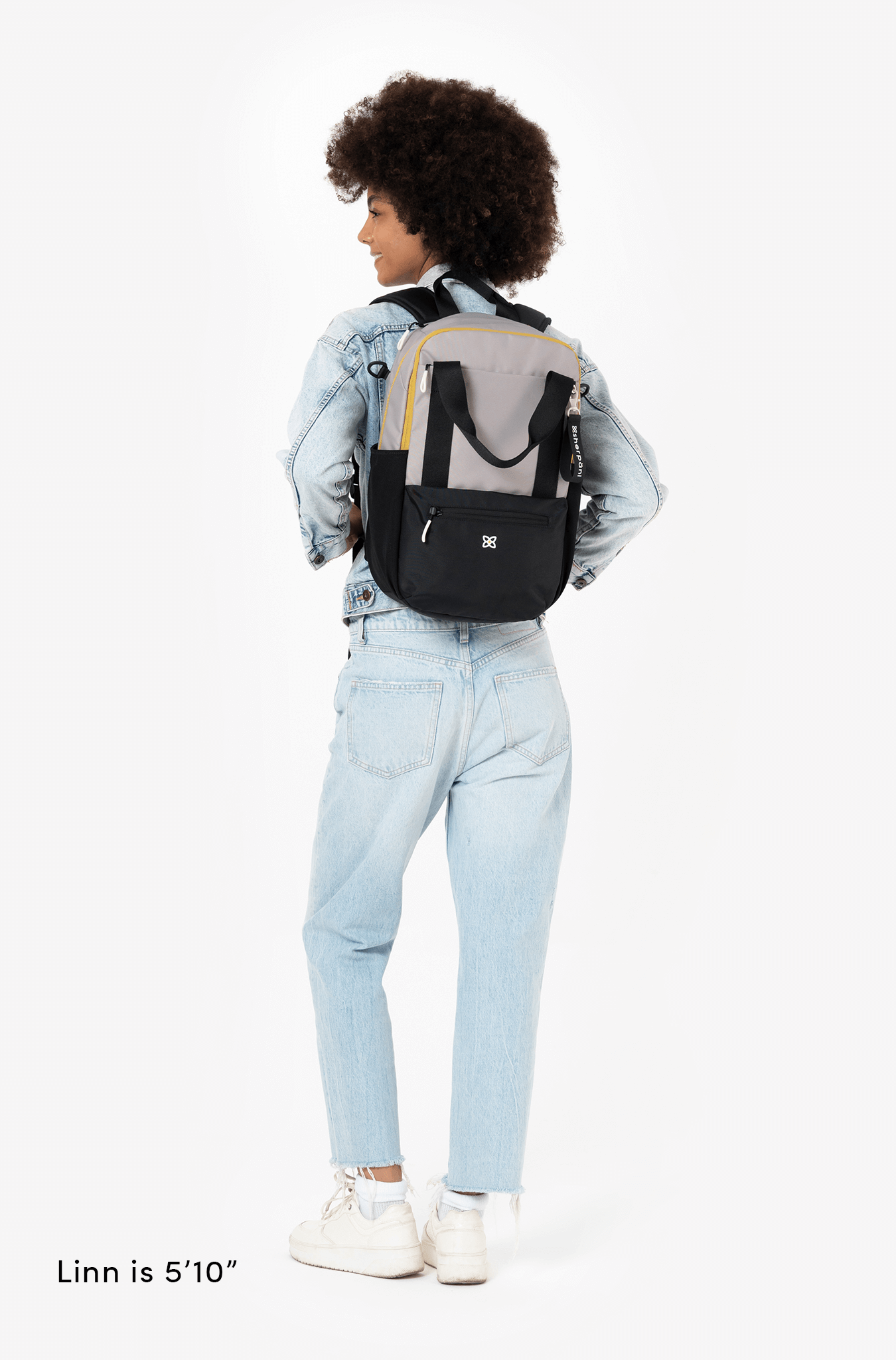 Camden | Classic Backpack、mySite、garagedoors4me