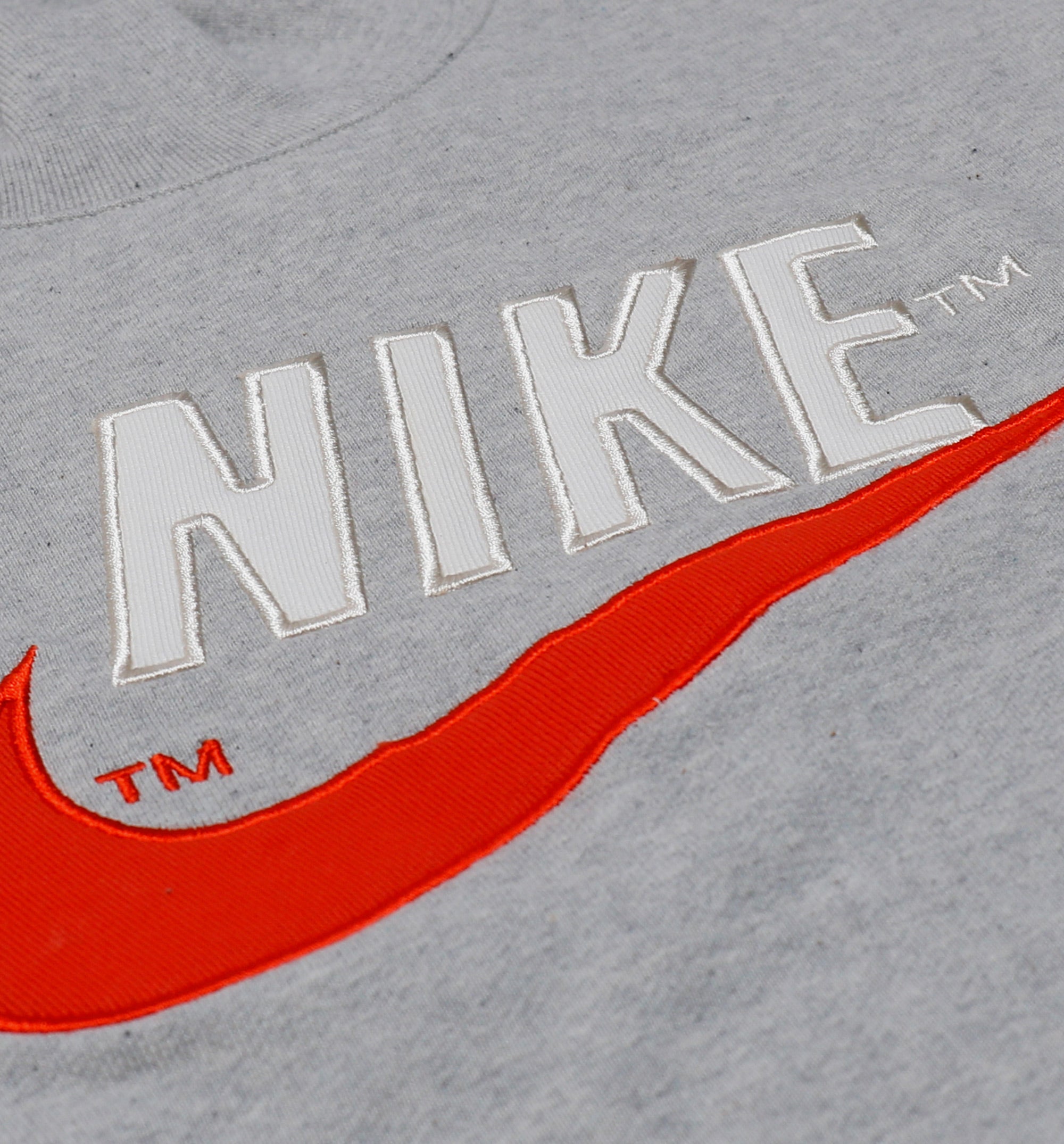 Sportswear Trend Overshirt Mens Crew - Grey Heather、mySite、dreamappss