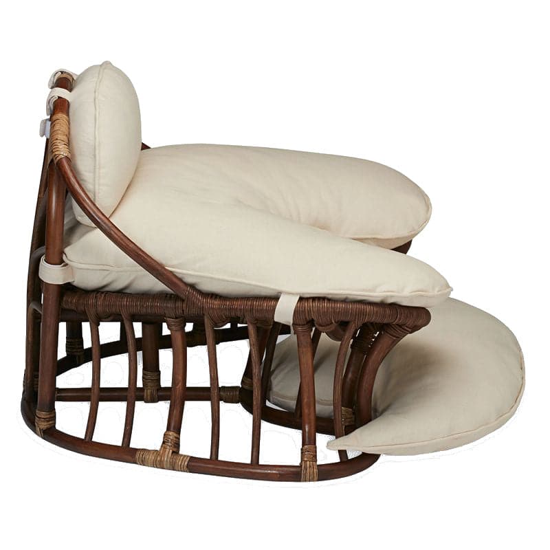 Transcendence Meditation Chair、mySite、neckold