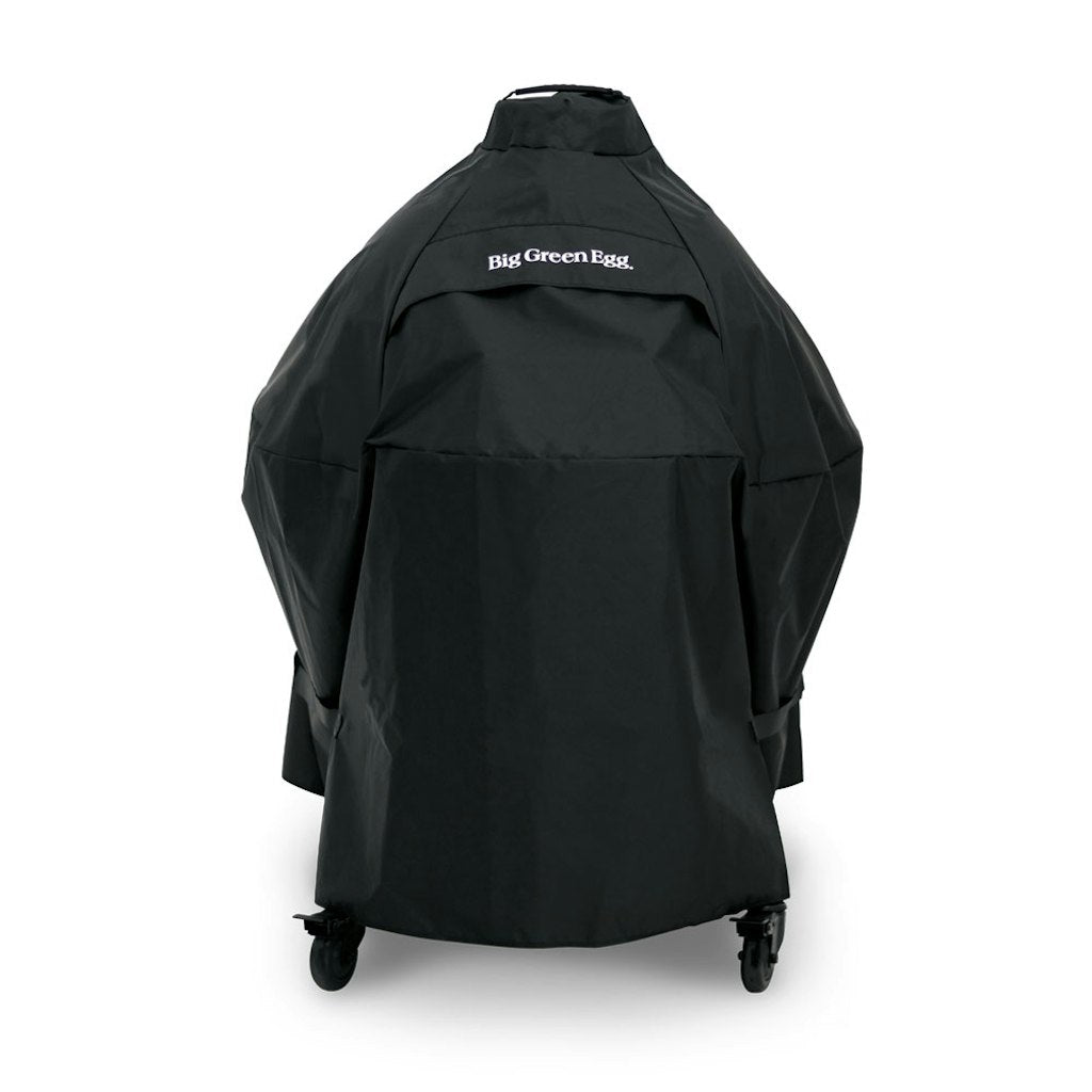 Big Green Egg Cover B、mySite、noshort