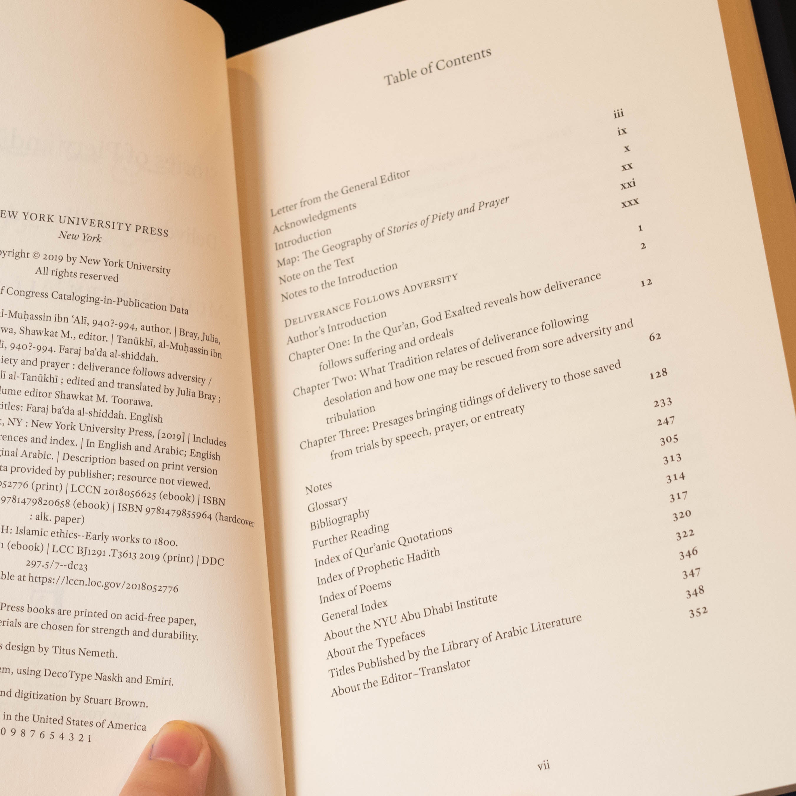 Stories of Piety and Prayer: Deliverance Follows Adversity、mySite、topwebapps