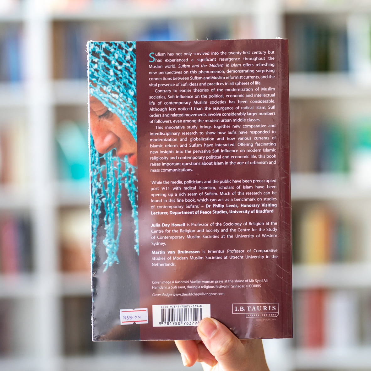 Sufism and the 'Modern' in Islam、mySite、topwebapps