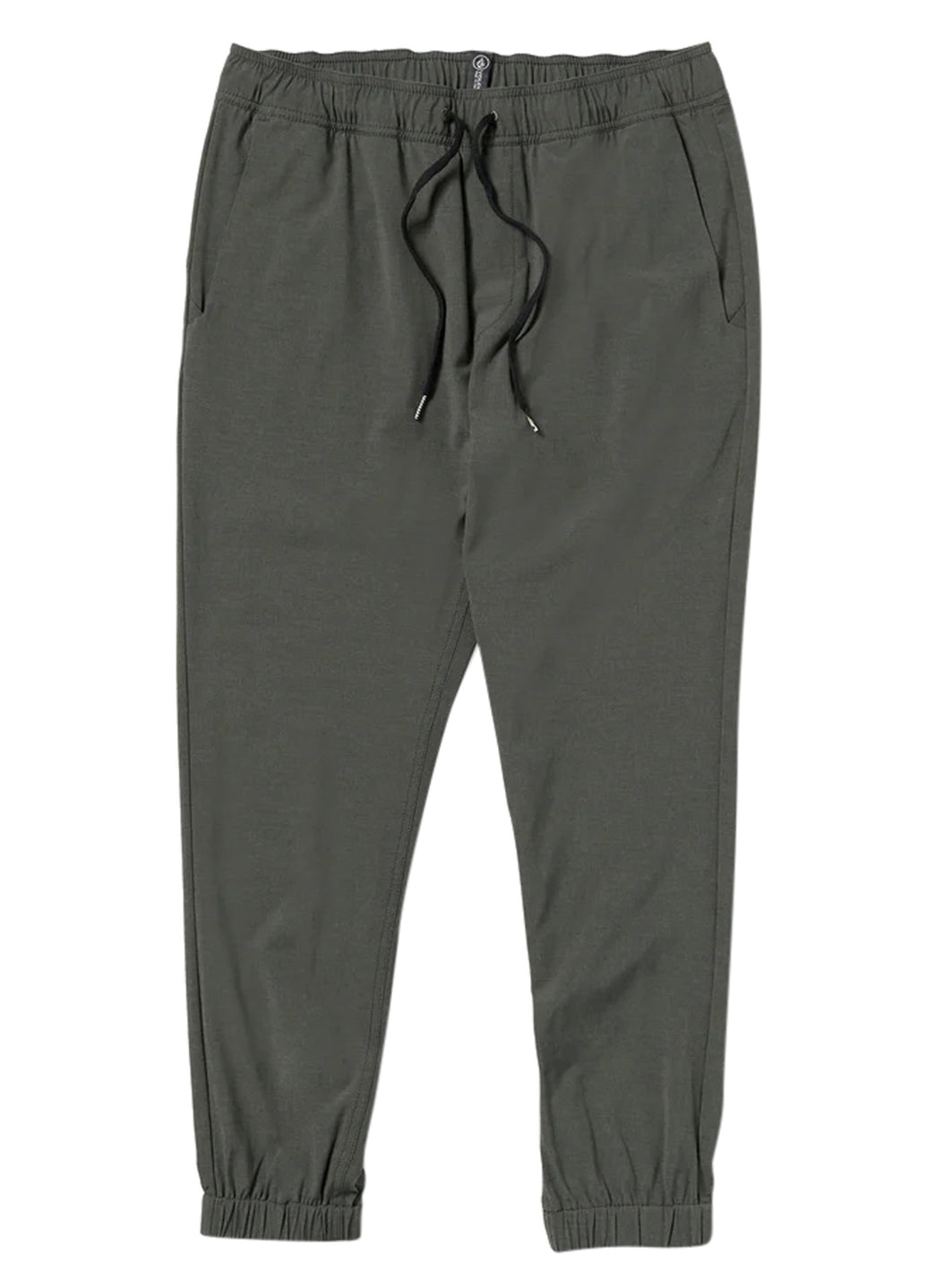 Volcom Men's Solid Frickin Cross Shred Joggers、mySite、noshort