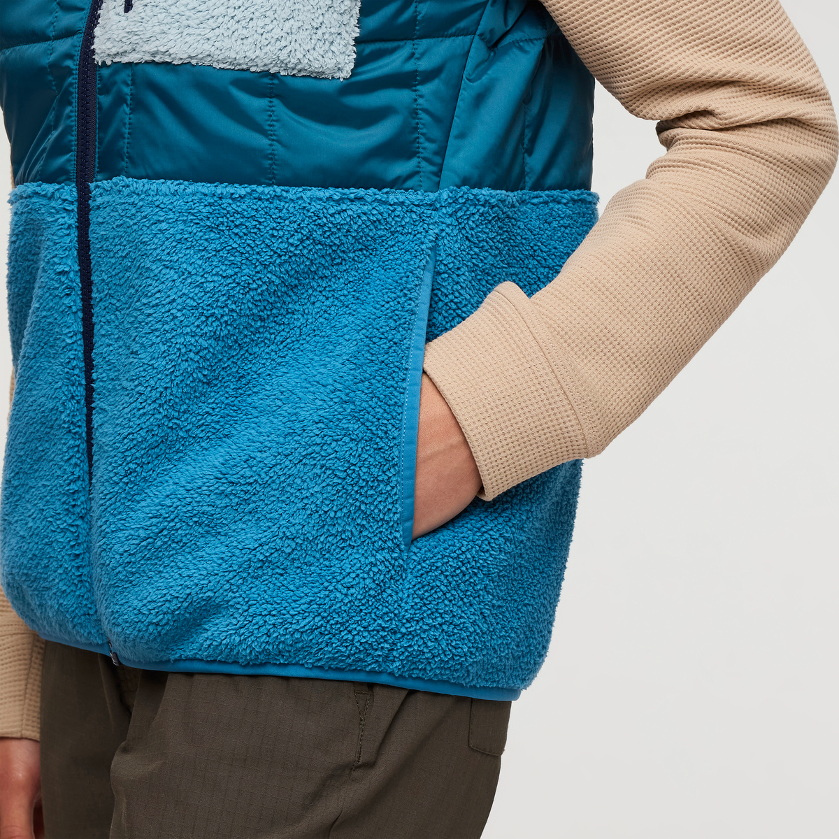 Trico Hybrid Vest - Women's、mySite、shTrico Hybrid Vest - Women's、mySite、glenpowelloop_name