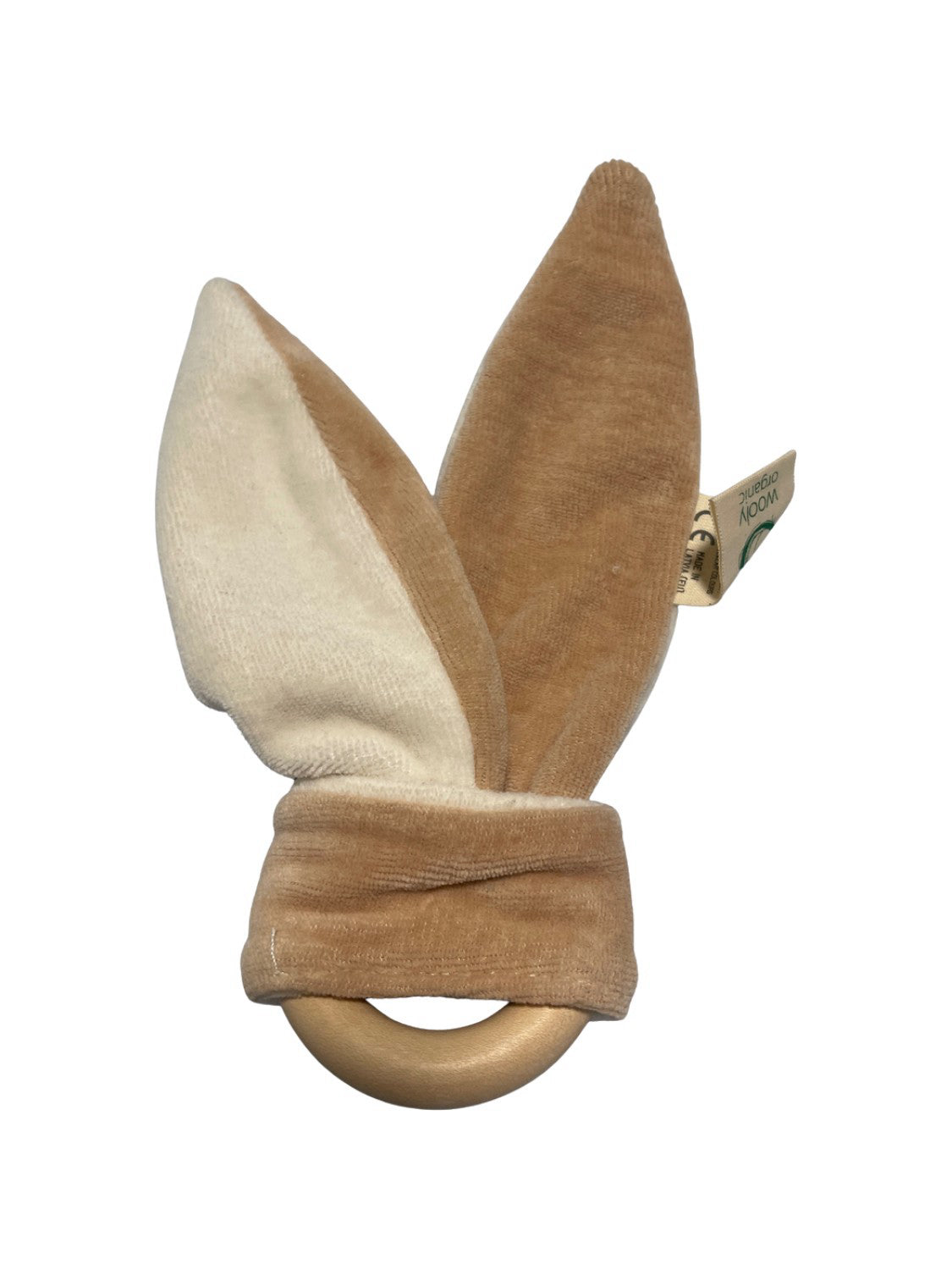 Wooly Organic Wooden Toy 6-12M、mySite、g9winljtr