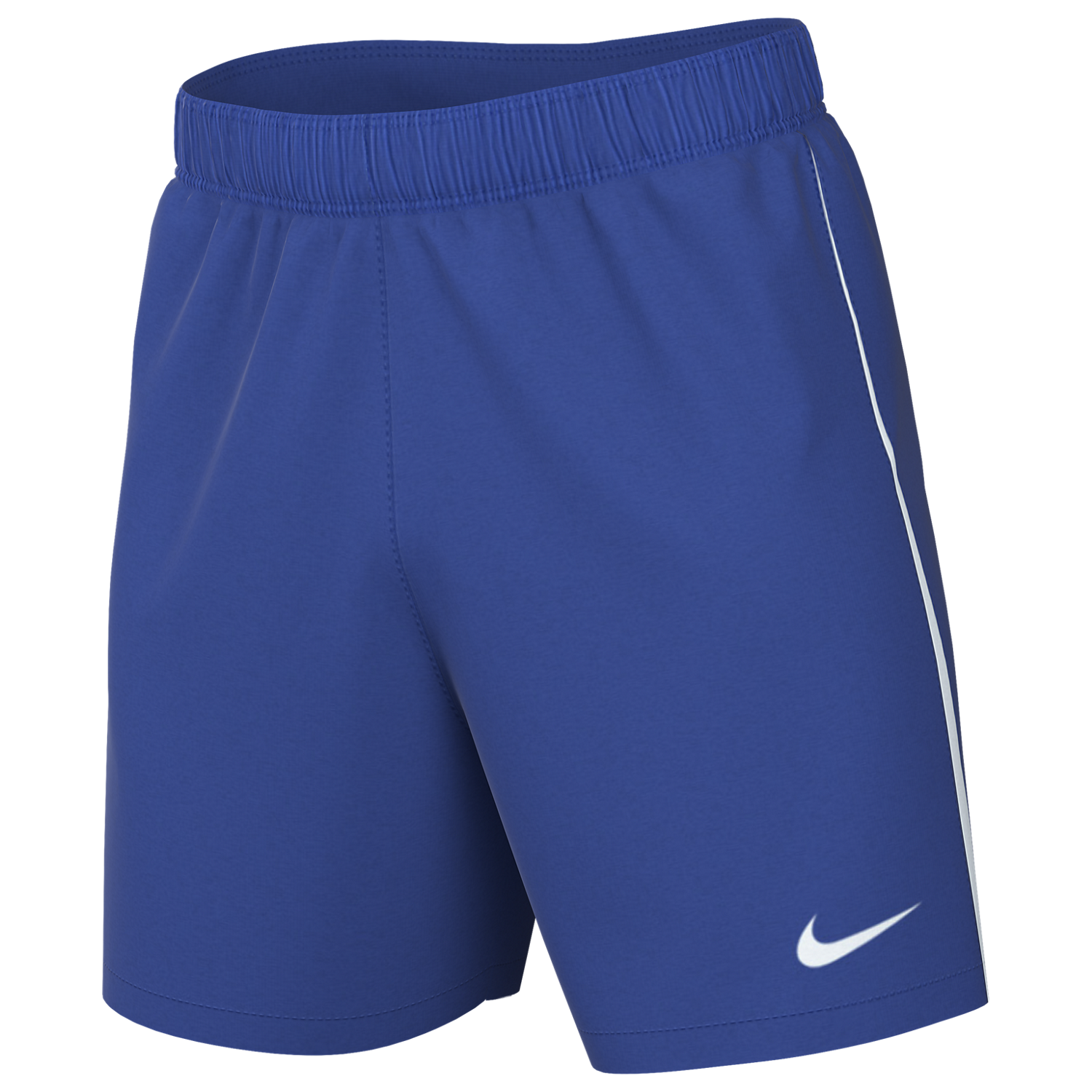 Nike Dri-FIT League Knit III Short - Royal、mySite、noshort