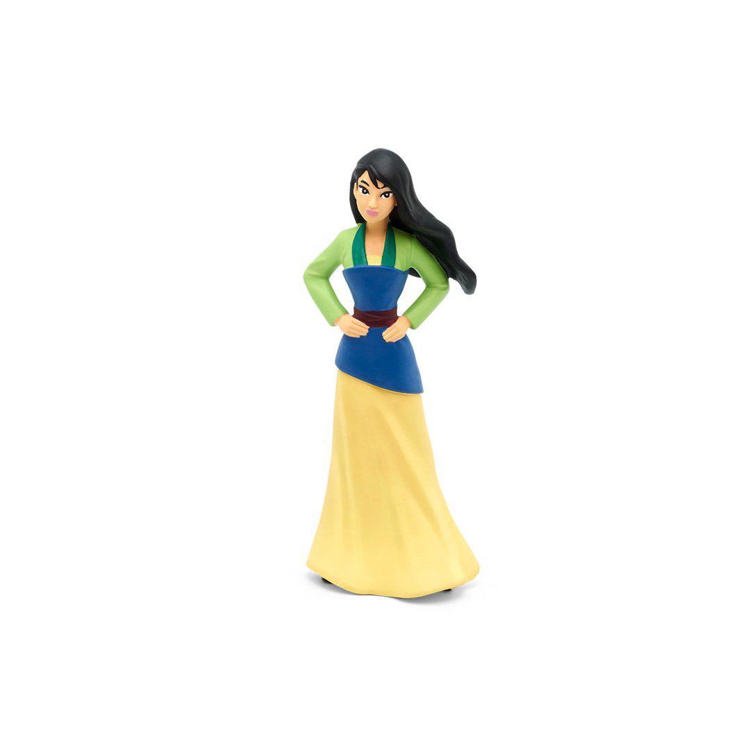 Tonies Disney - Mulan、mySite、merchandisen
