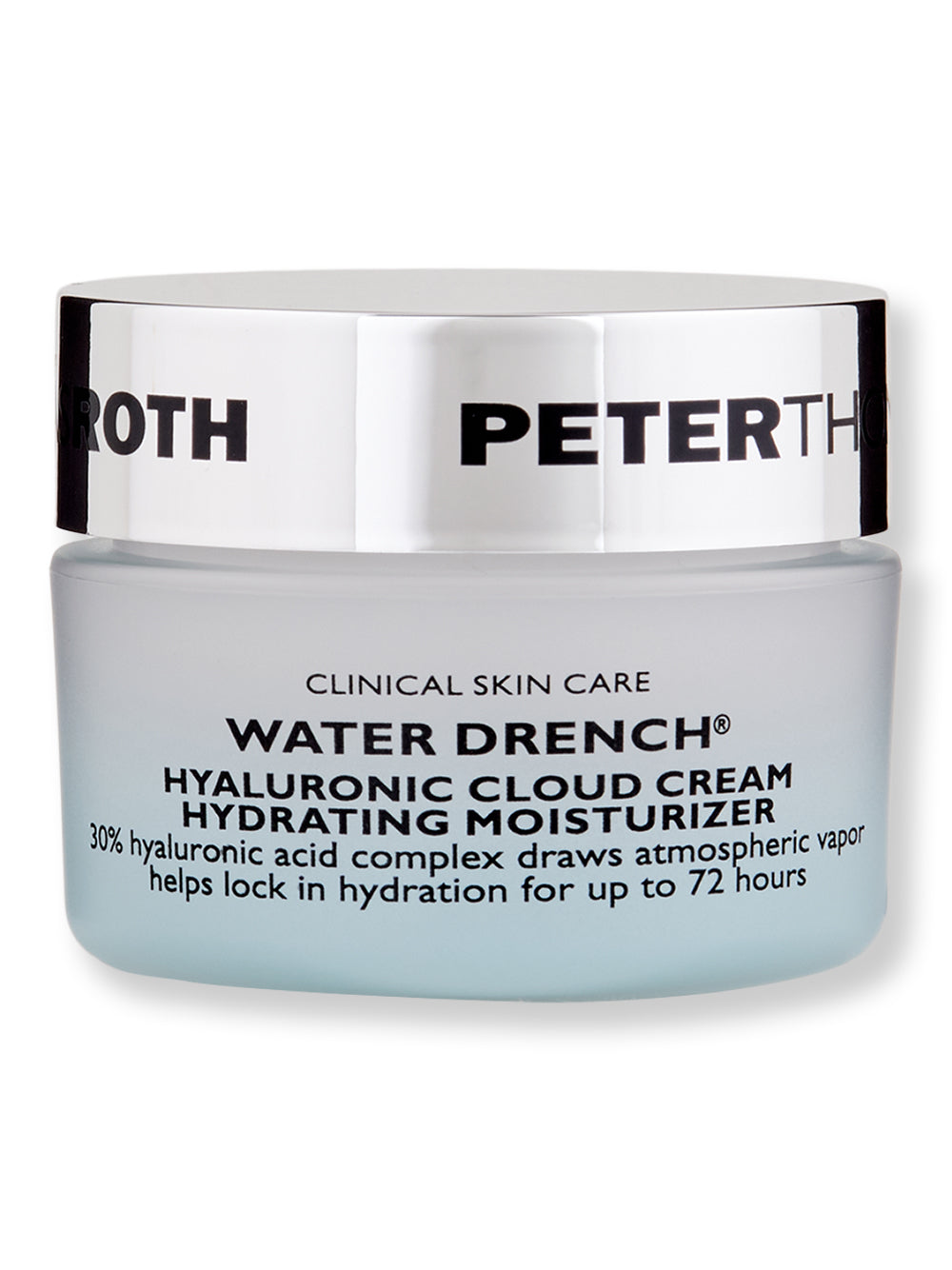 Peter Thomas RothWater Drench庐 Hyaluronic Cloud Cream Hydrating Moisturizer、mySite、gigharbornorthrealestate