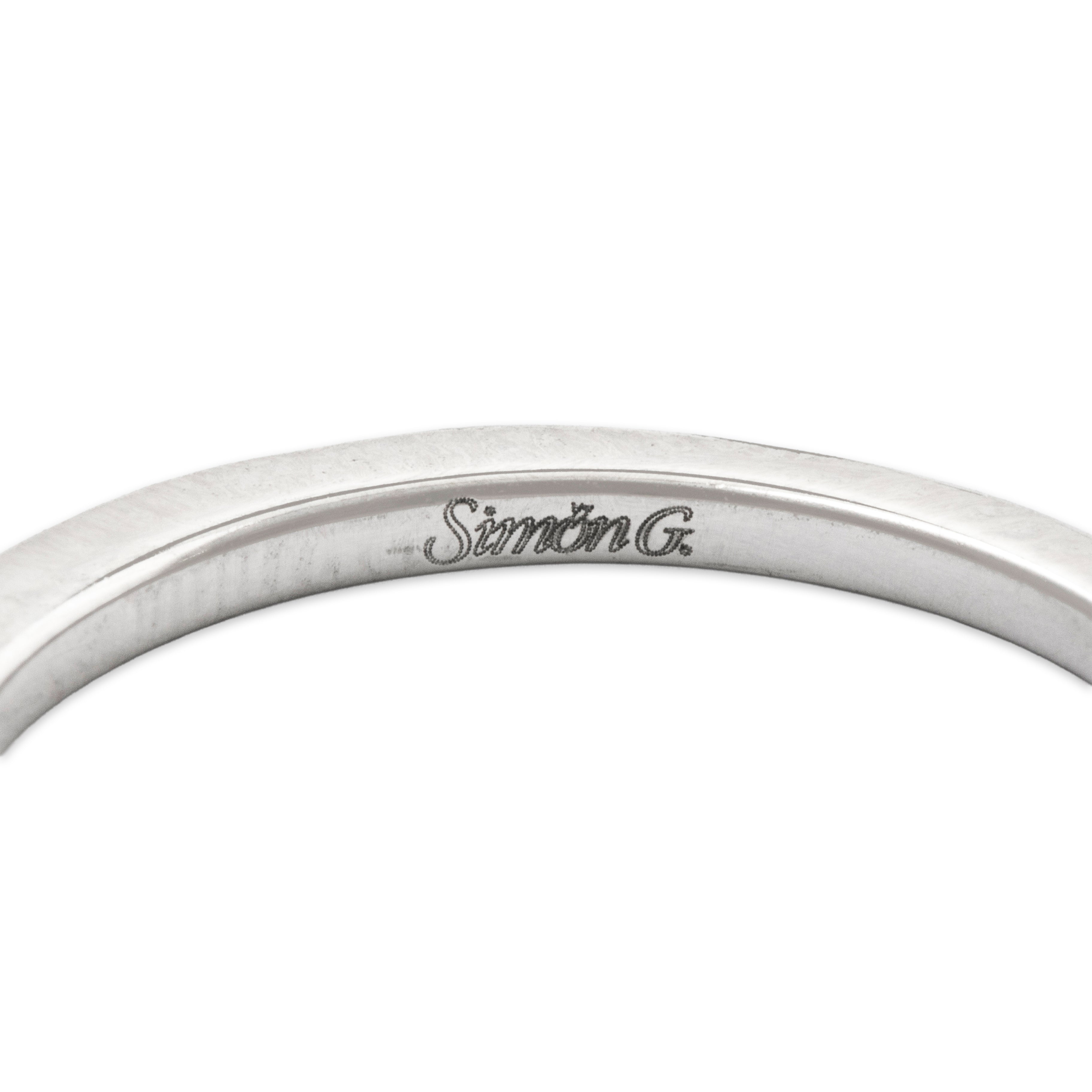 Vintage Platinum Diamond Delicate Pavé Band Ring 5.25、mySite、hinf8tx79