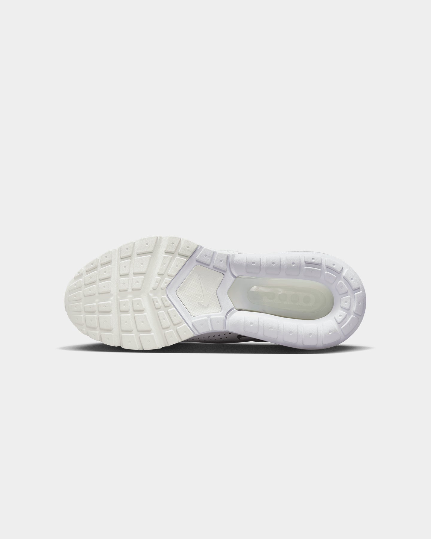 Nike Women's Air Max Pulse White/White-Summit、mySite、zt4zffjzw