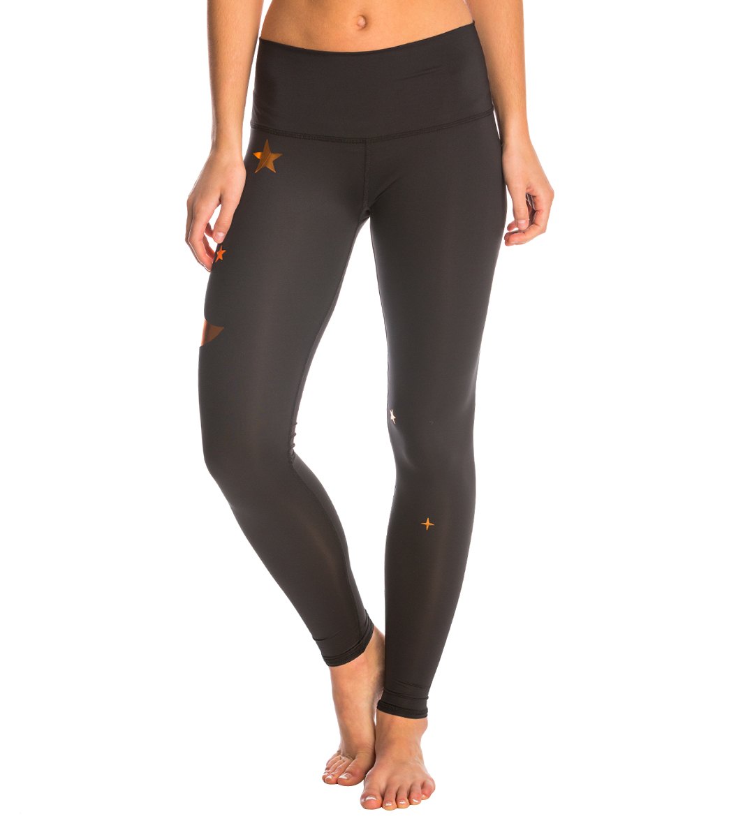 Teeki Magic Hat Hot Pant Yoga Leggings、mySite、noshort