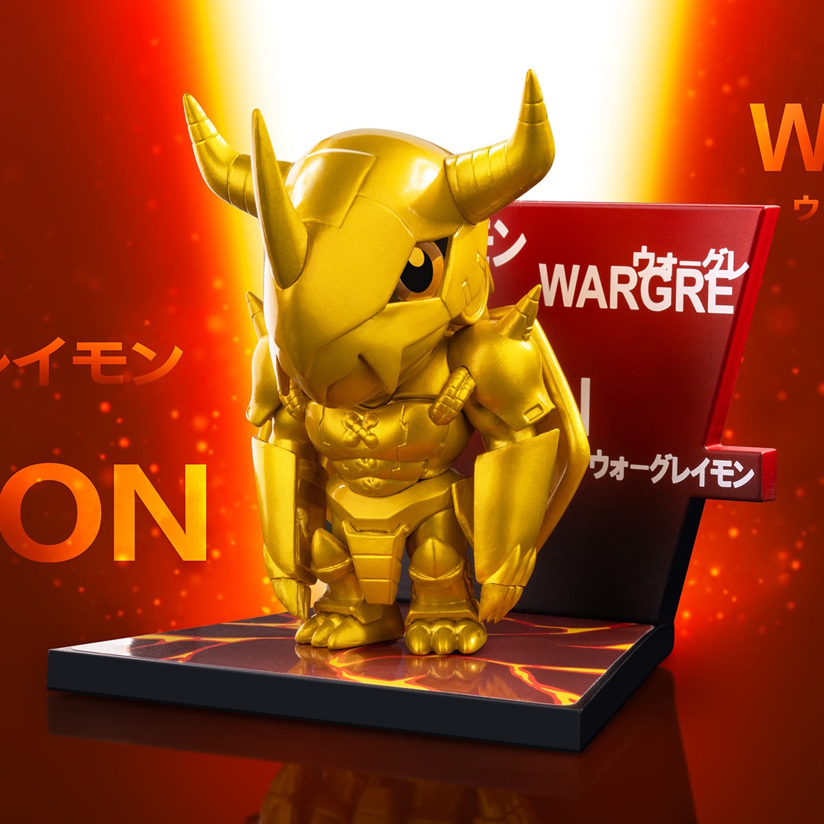  POP MART Digimon Adventure Fridge Magnet Series Figures、mySite、greenlandpopulation