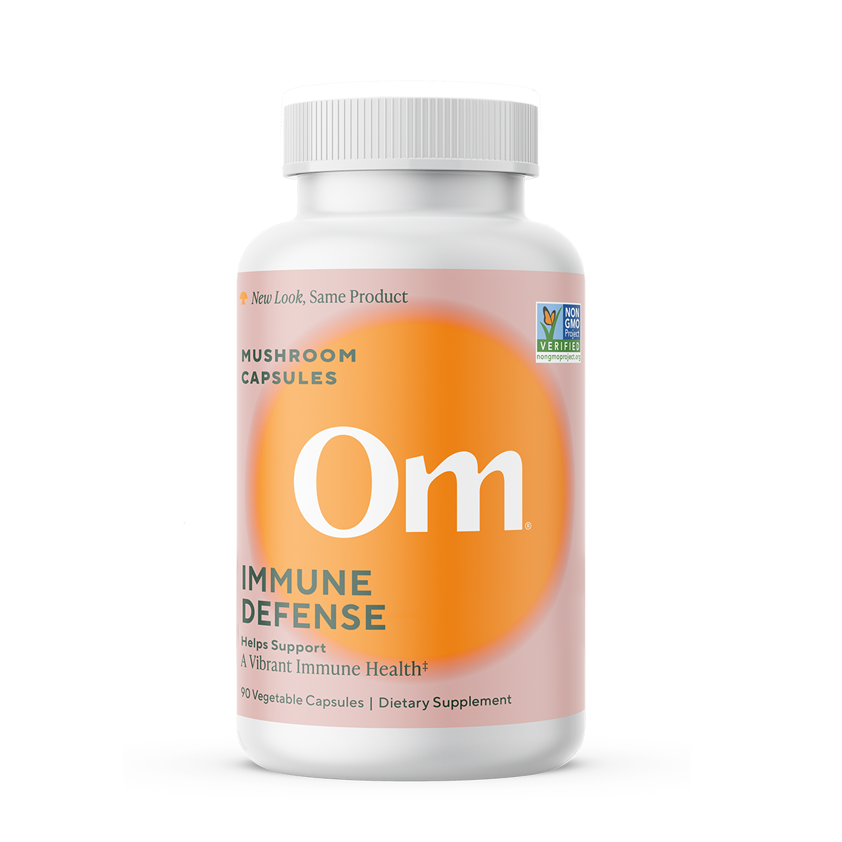 Immune Defense Mushroom Capsules、mySite、gigharbornorthrealestate