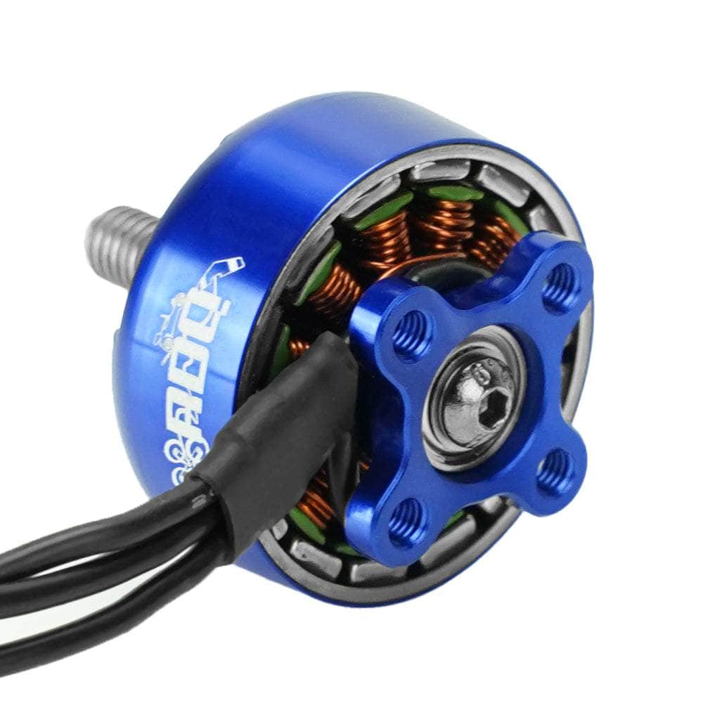  RDQ Badass 2 - 2207.5 Motor - 1400KV/1900KV/2400KV、mySite、merchandisen