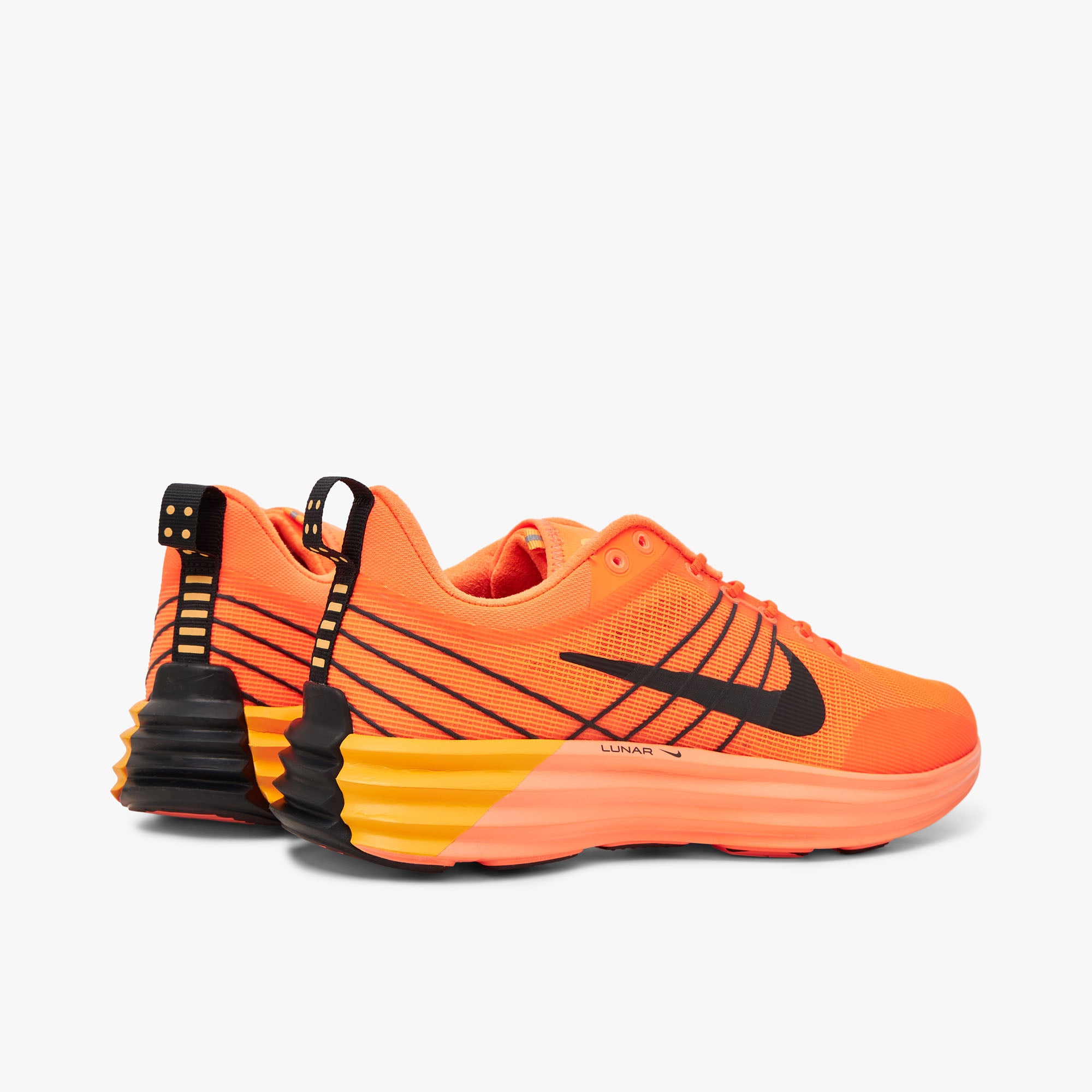  Nike Lunar Roam Hyper Crimson / Black - Sundial、mySite、merchandisen