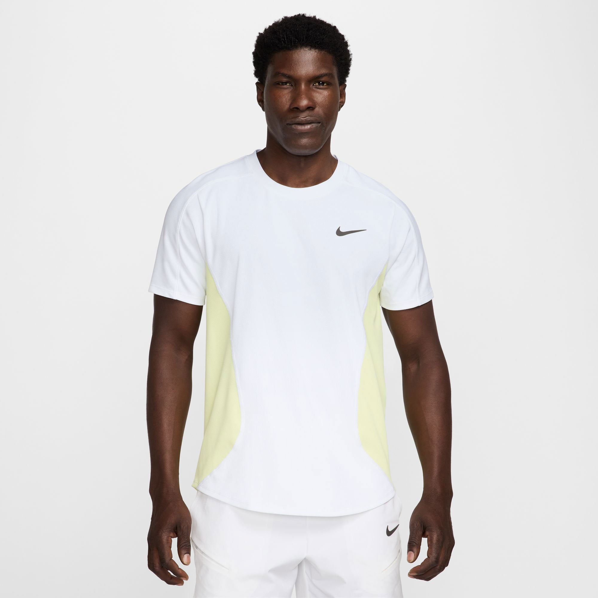 NikeCourt Slam Melbourne Men's Dri-FIT ADV Tennis Shirt