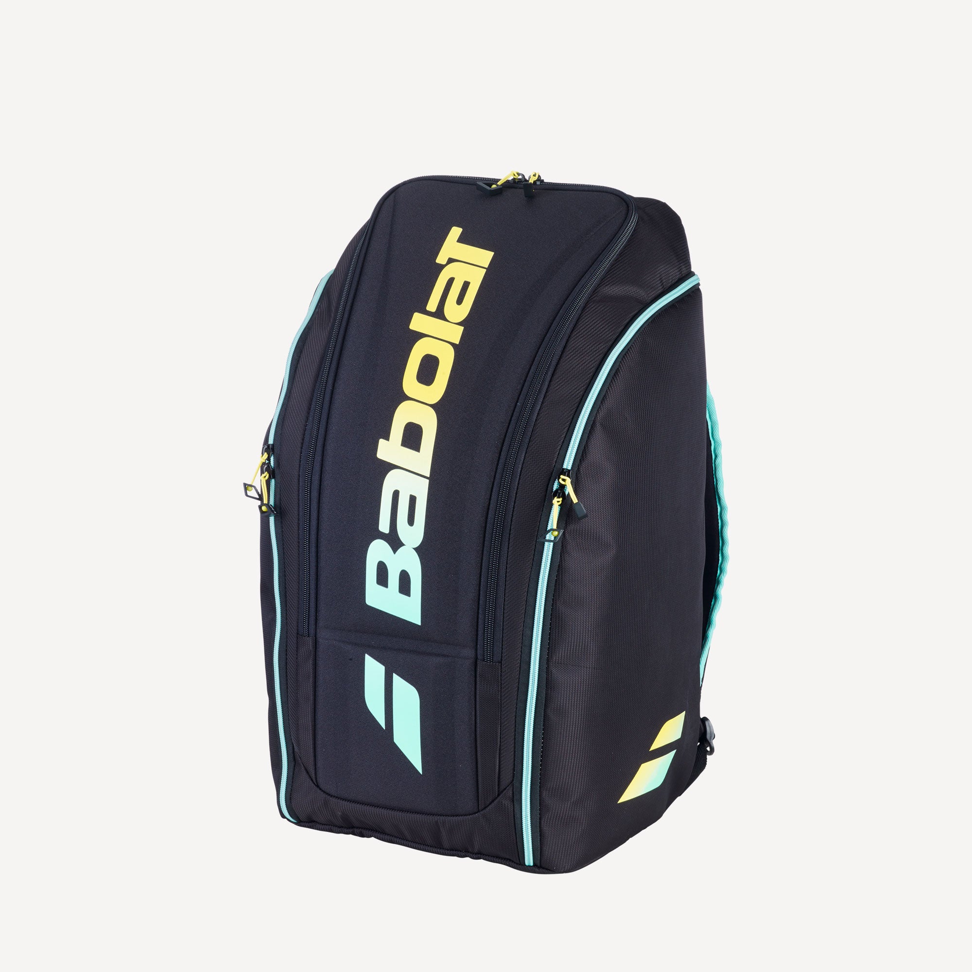 Babolat Perfom Racket Holder Padel Bag、mySite、neckold